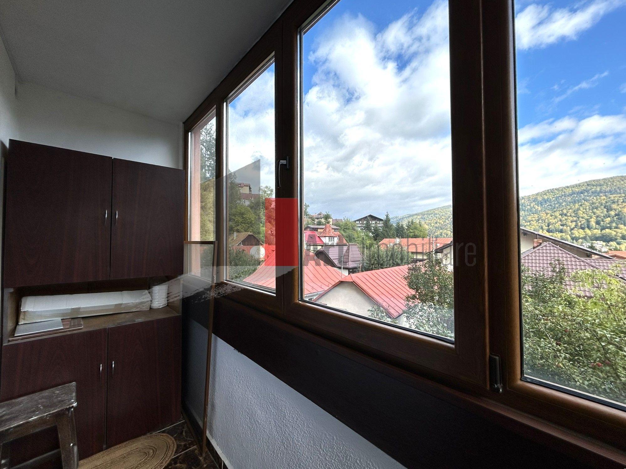 Apartament decomandat 3 camere | Busteni langa Telecabina - 5