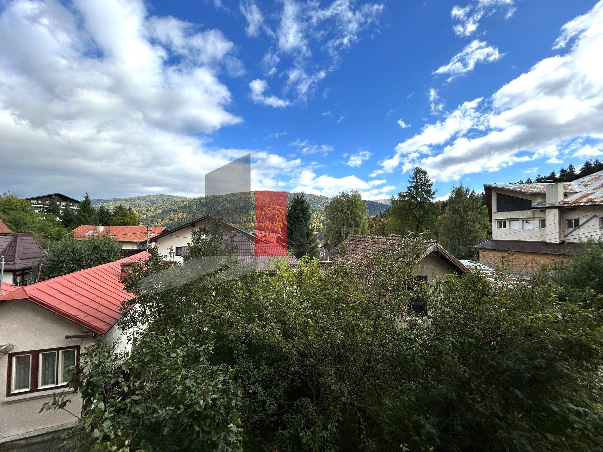 Apartament decomandat 3 camere | Busteni langa Telecabina - 4