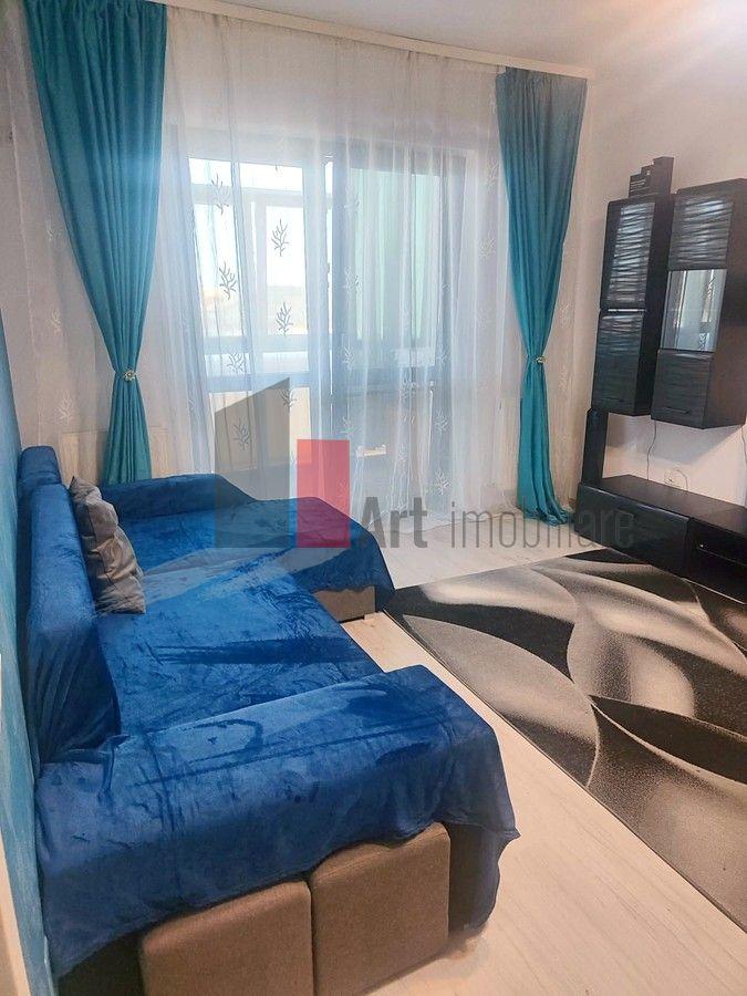 Apartament modern cu 2 camere Bloc 2020 - 1