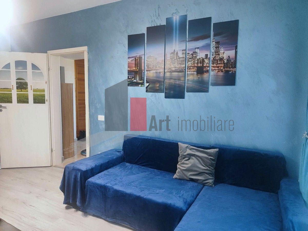 Apartament modern cu 2 camere Bloc 2020 - 3