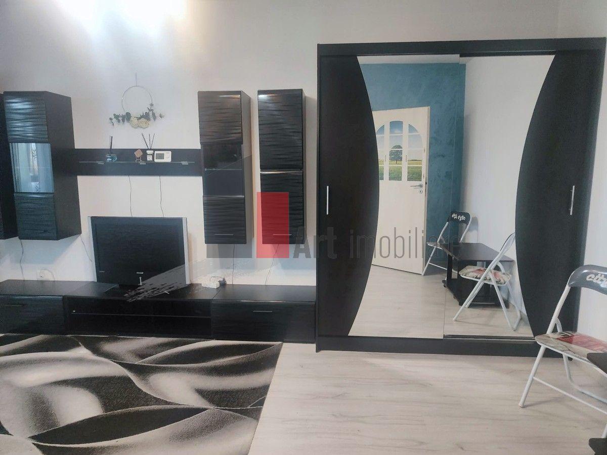 Apartament modern cu 2 camere Bloc 2020 - 2