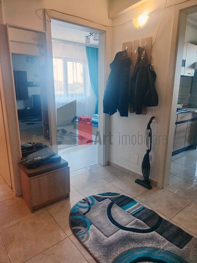 Apartament modern cu 2 camere Bloc 2020 - 4