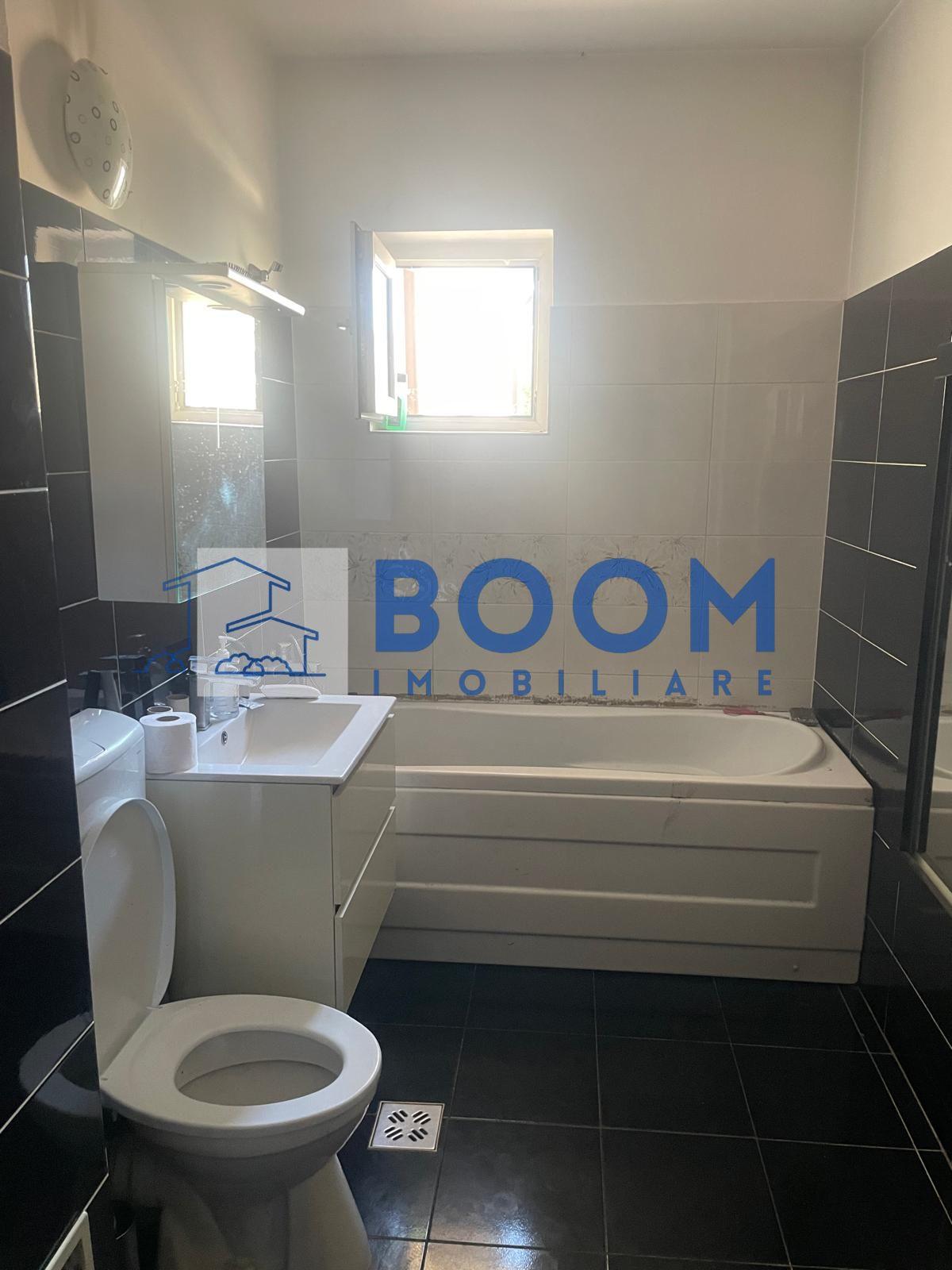 Apartament 2 camere | Etaj 2 | Mobilat si utilat - 7