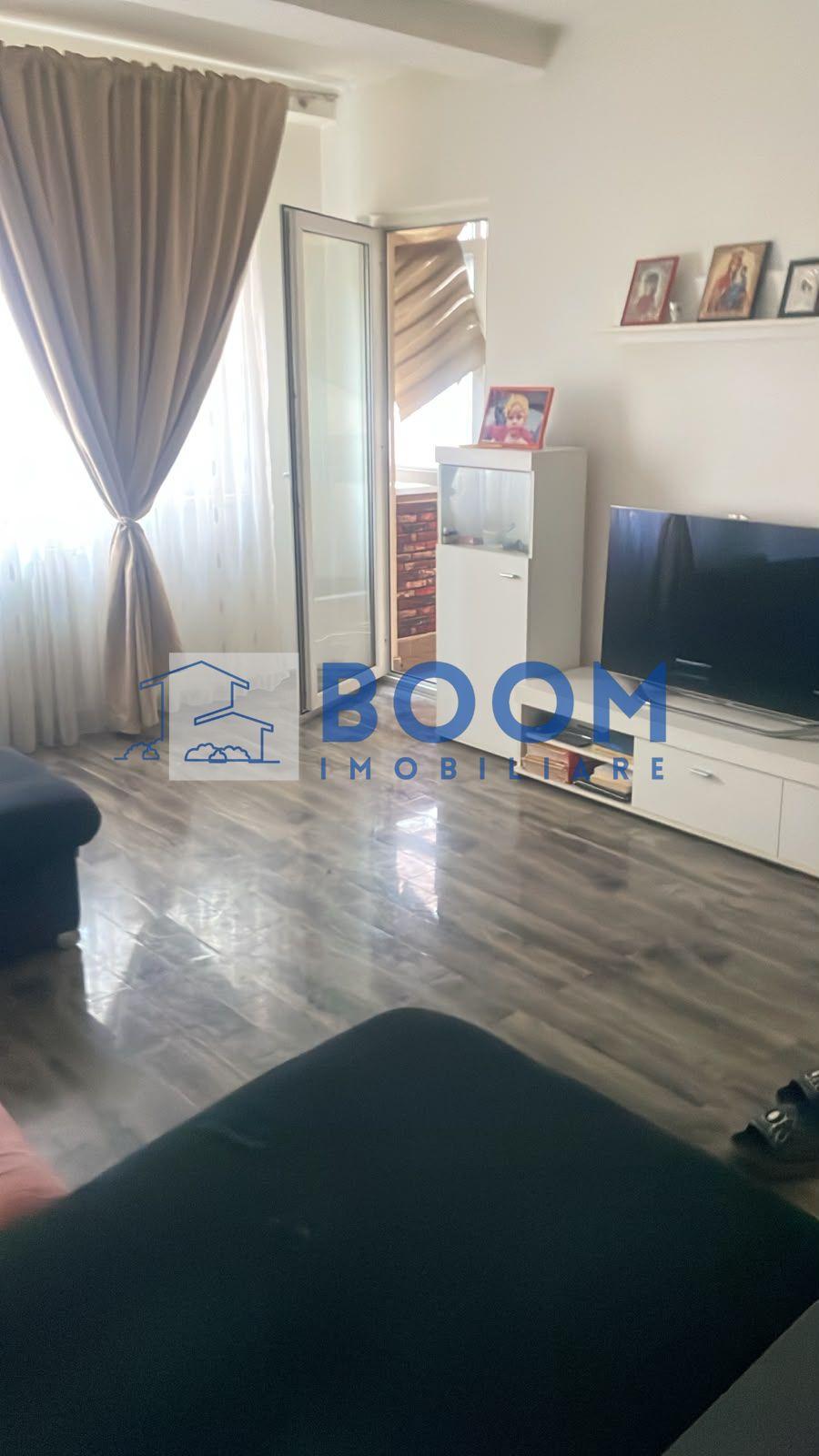 Apartament 2 camere | Etaj 2 | Mobilat si utilat - 2
