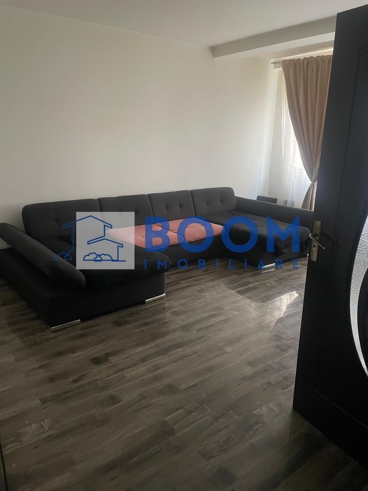 Apartament 2 camere | Etaj 2 | Mobilat si utilat - 3