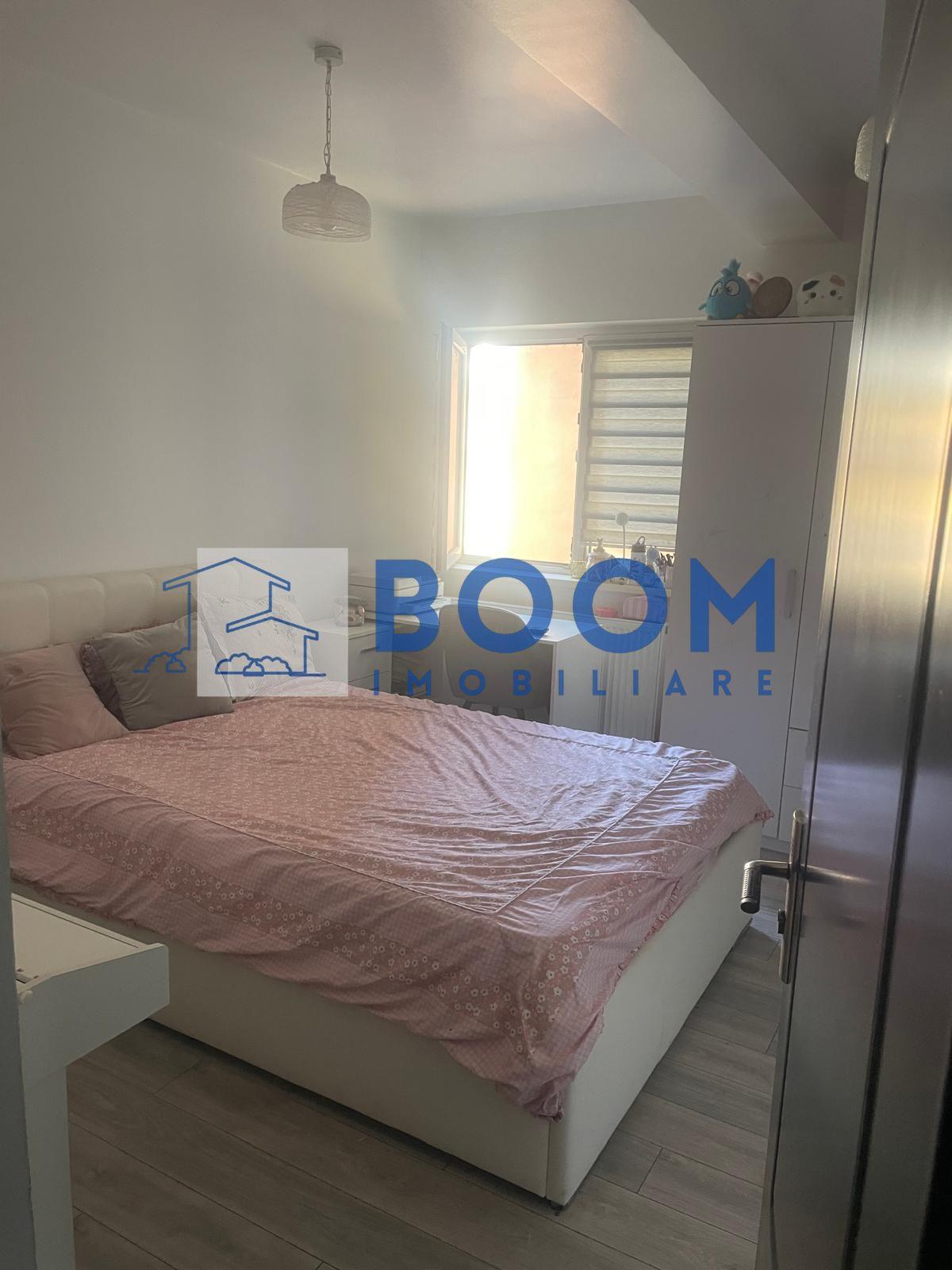 Apartament 2 camere | Etaj 2 | Mobilat si utilat - 9