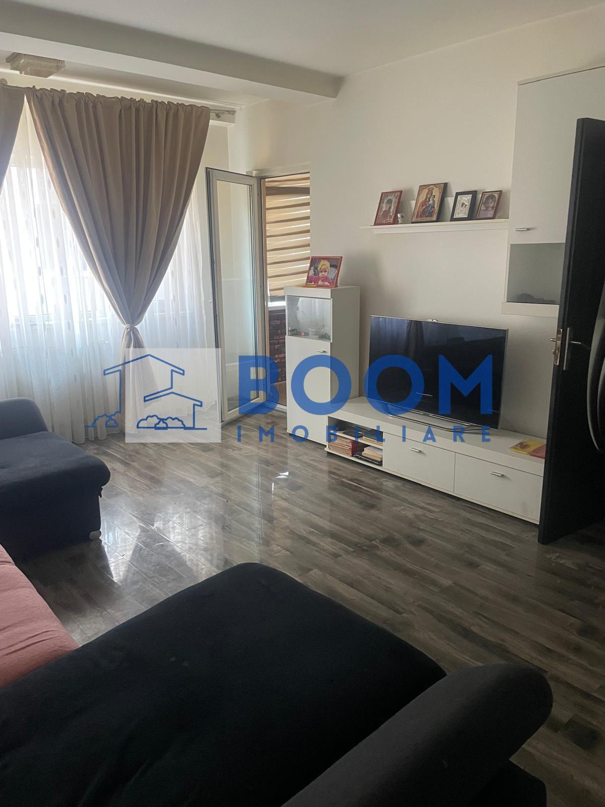 Apartament 2 camere | Etaj 2 | Mobilat si utilat - 1