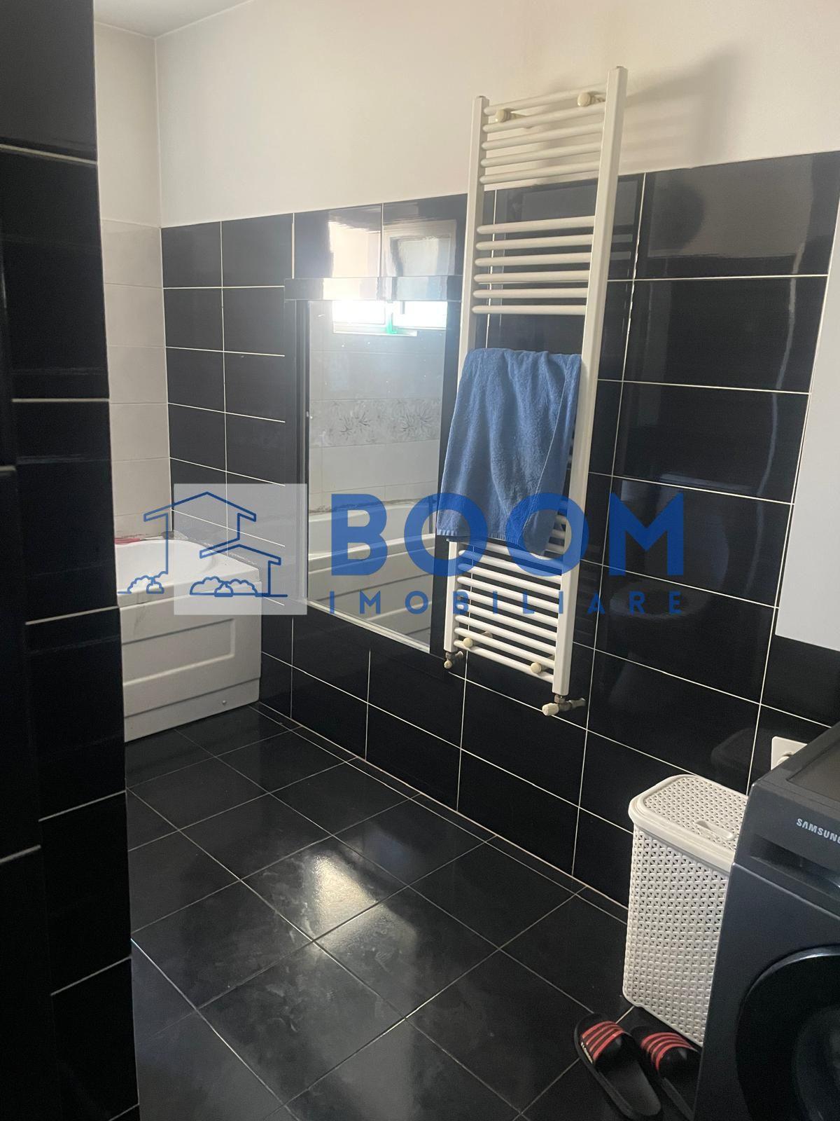 Apartament 2 camere | Etaj 2 | Mobilat si utilat - 8