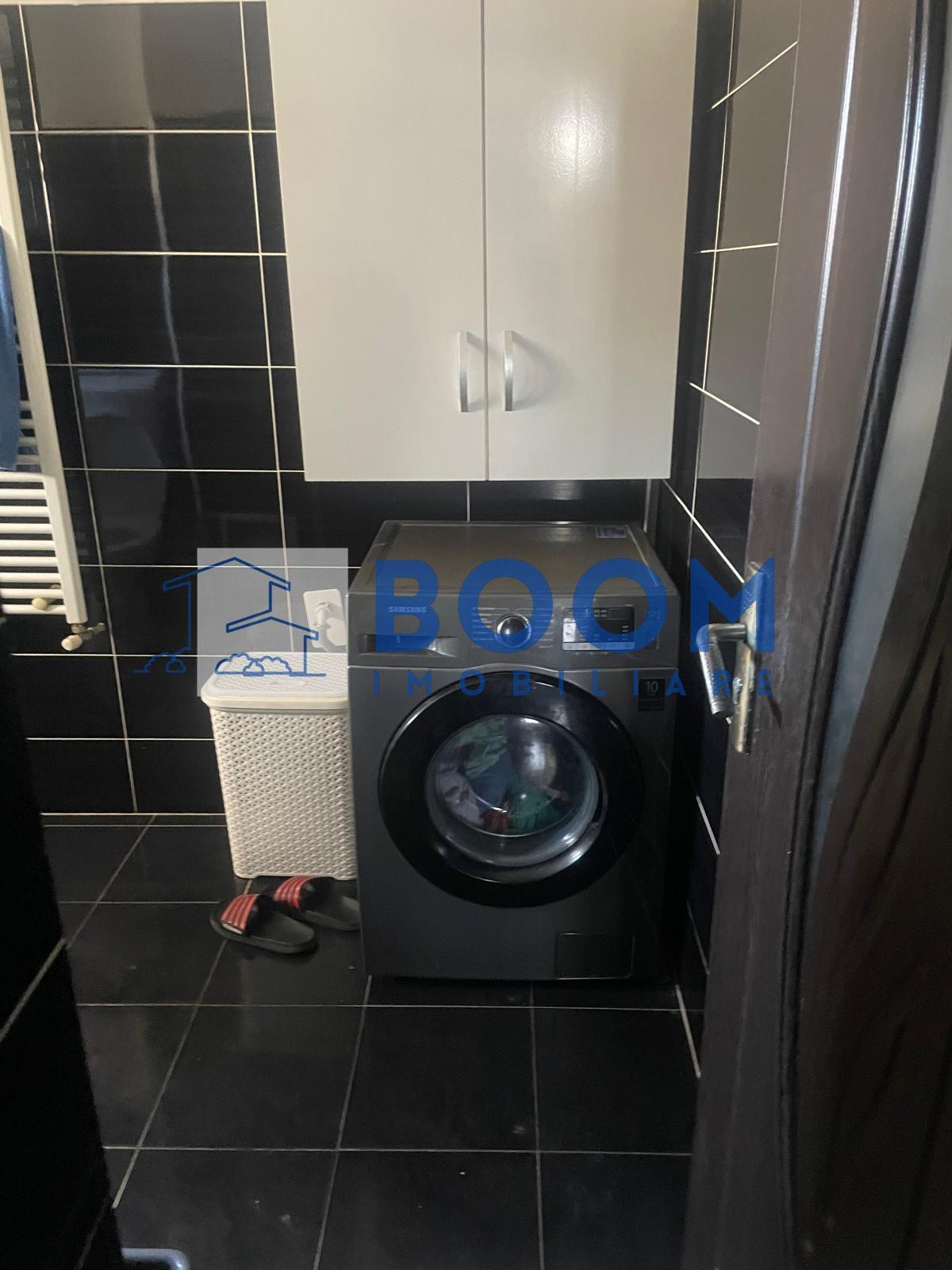 Apartament 2 camere | Etaj 2 | Mobilat si utilat - 5