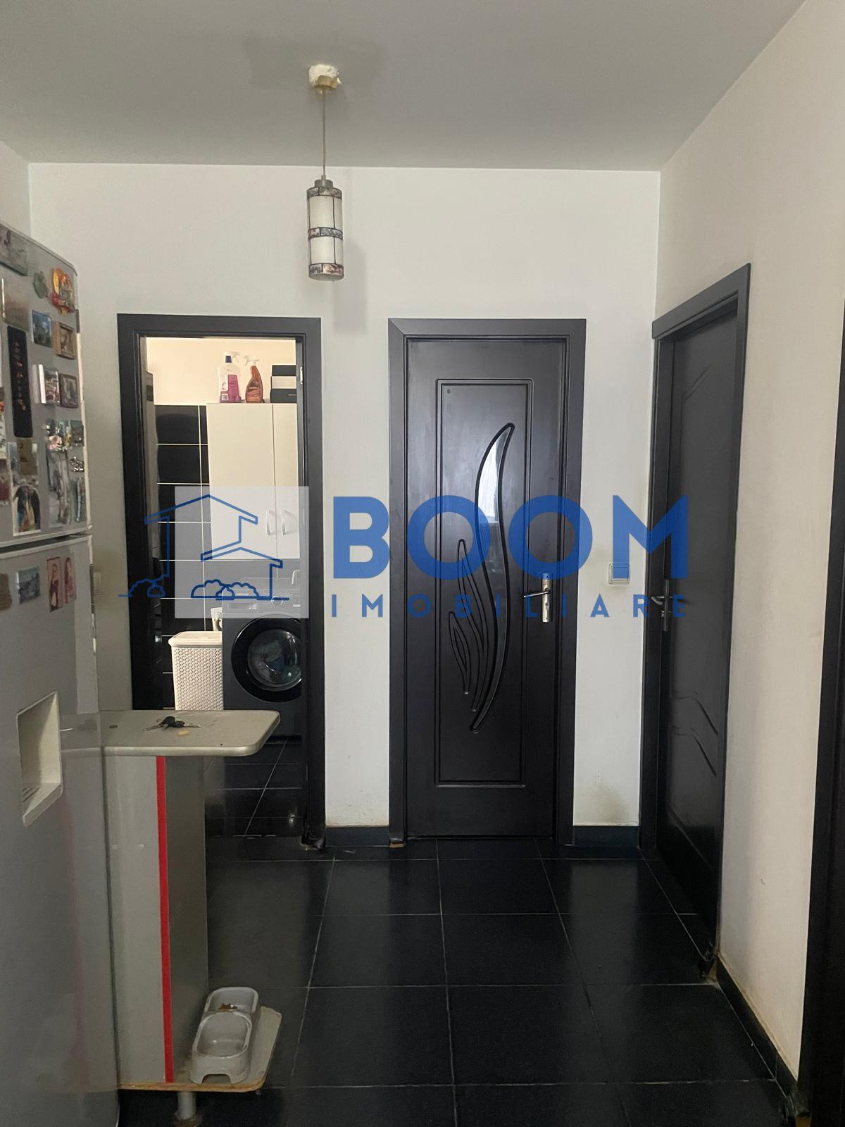 Apartament 2 camere | Etaj 2 | Mobilat si utilat - 6