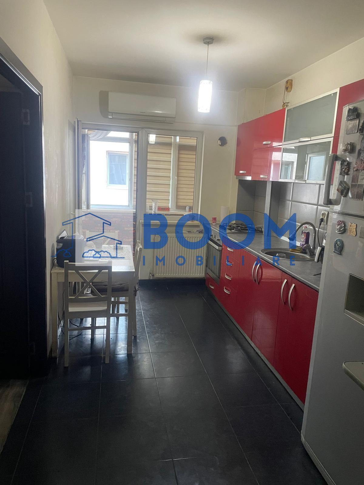 Apartament 2 camere | Etaj 2 | Mobilat si utilat - 4
