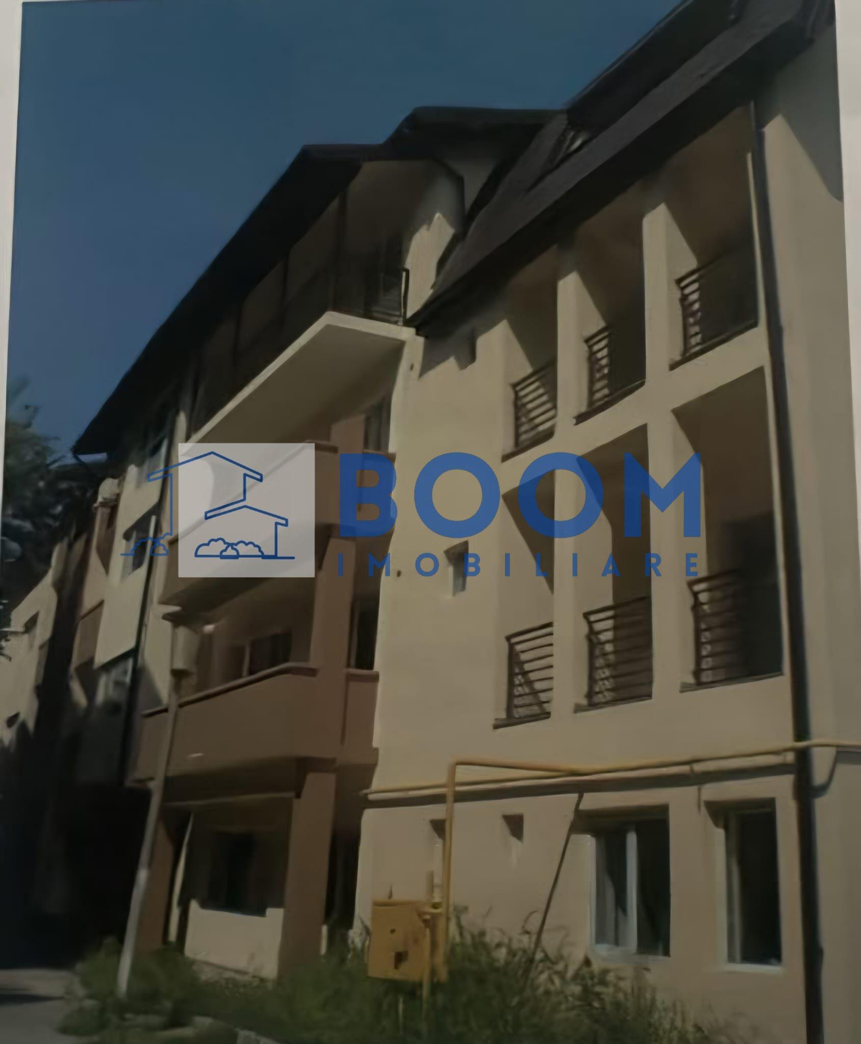 Apartament 2 camere | Etaj 2 | Mobilat si utilat - 10