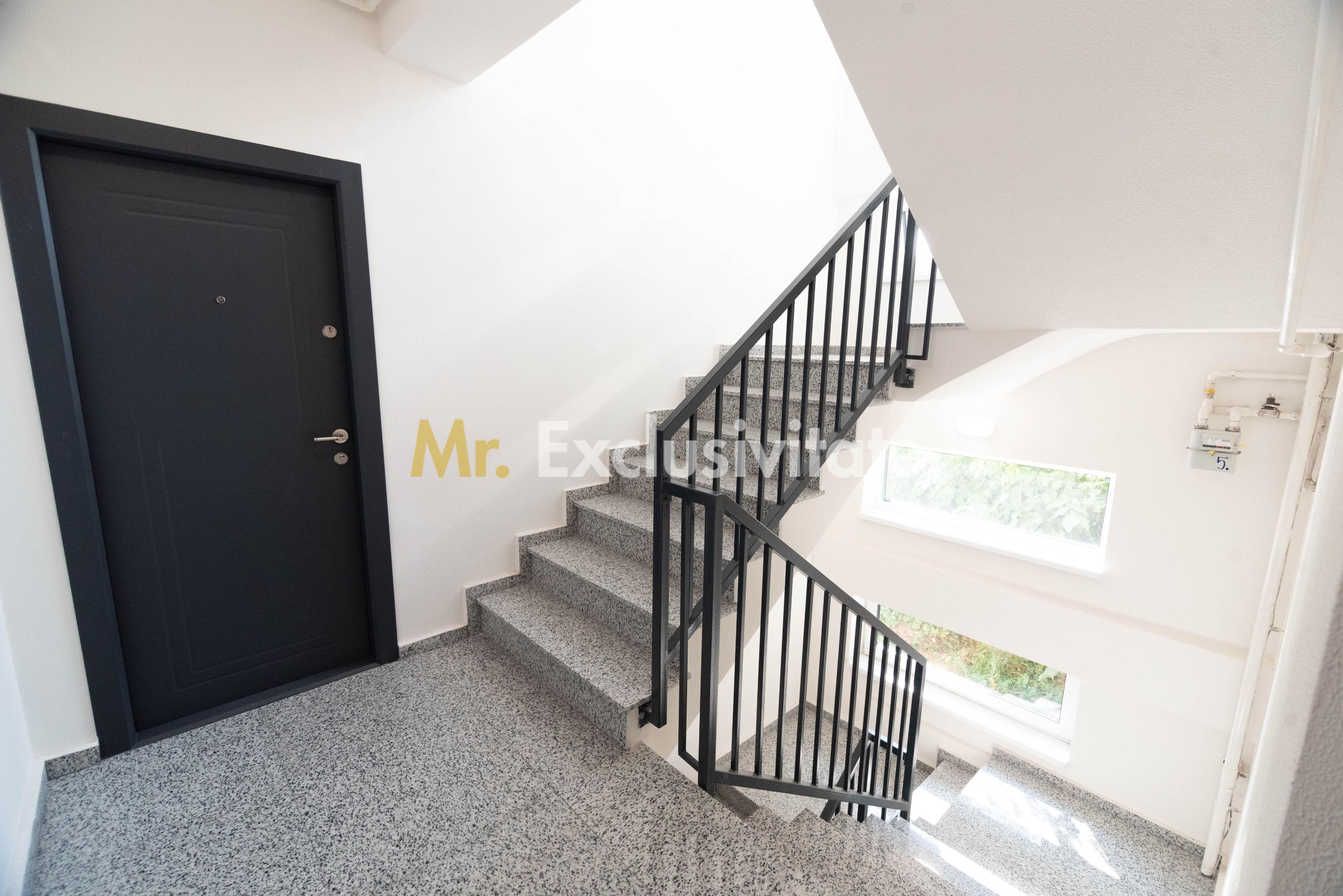 Apartament 2 camere | Bloc Nou | Prima inchiriere - 9