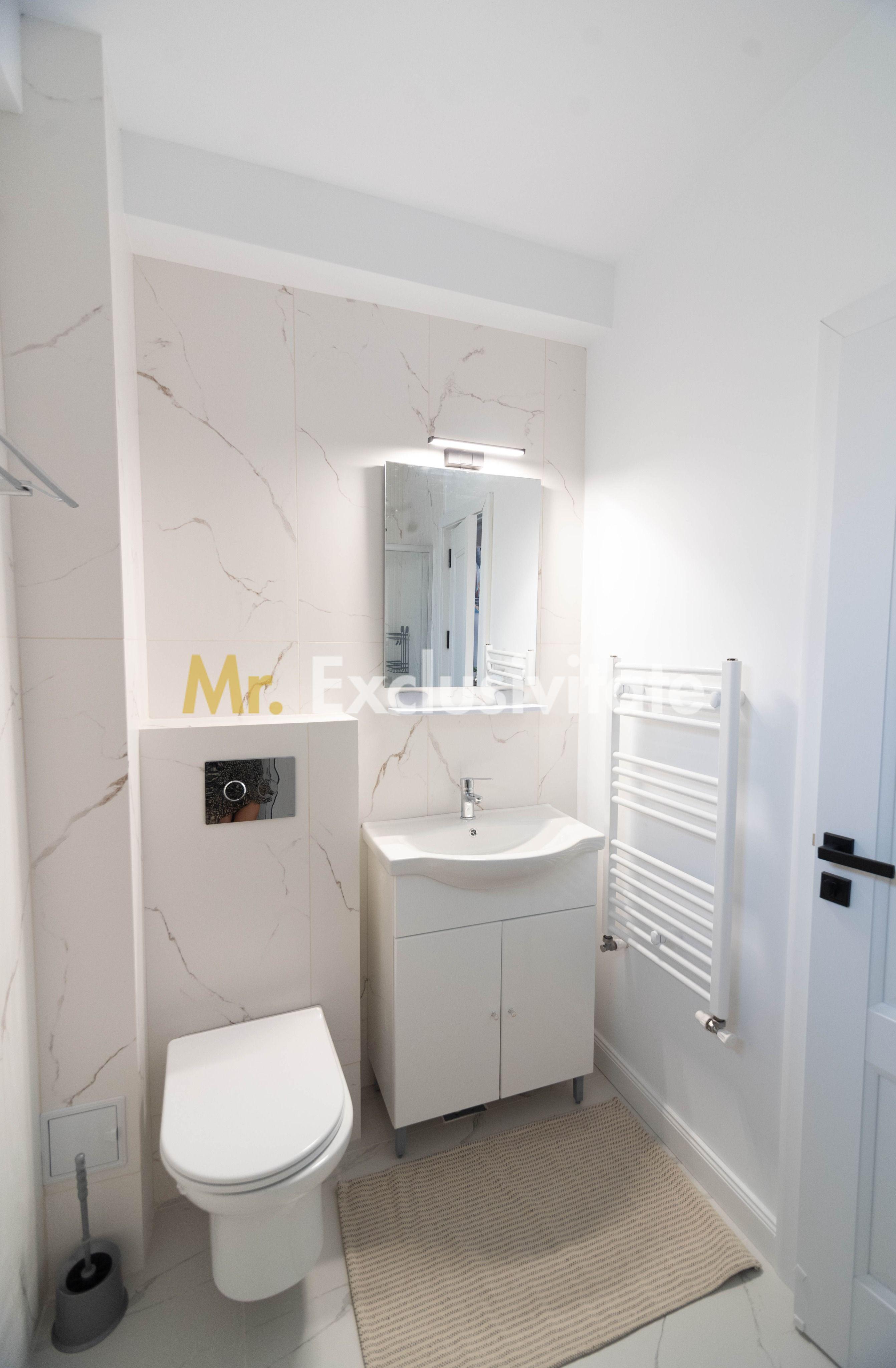 Apartament 2 camere | Bloc Nou | Prima inchiriere - 6