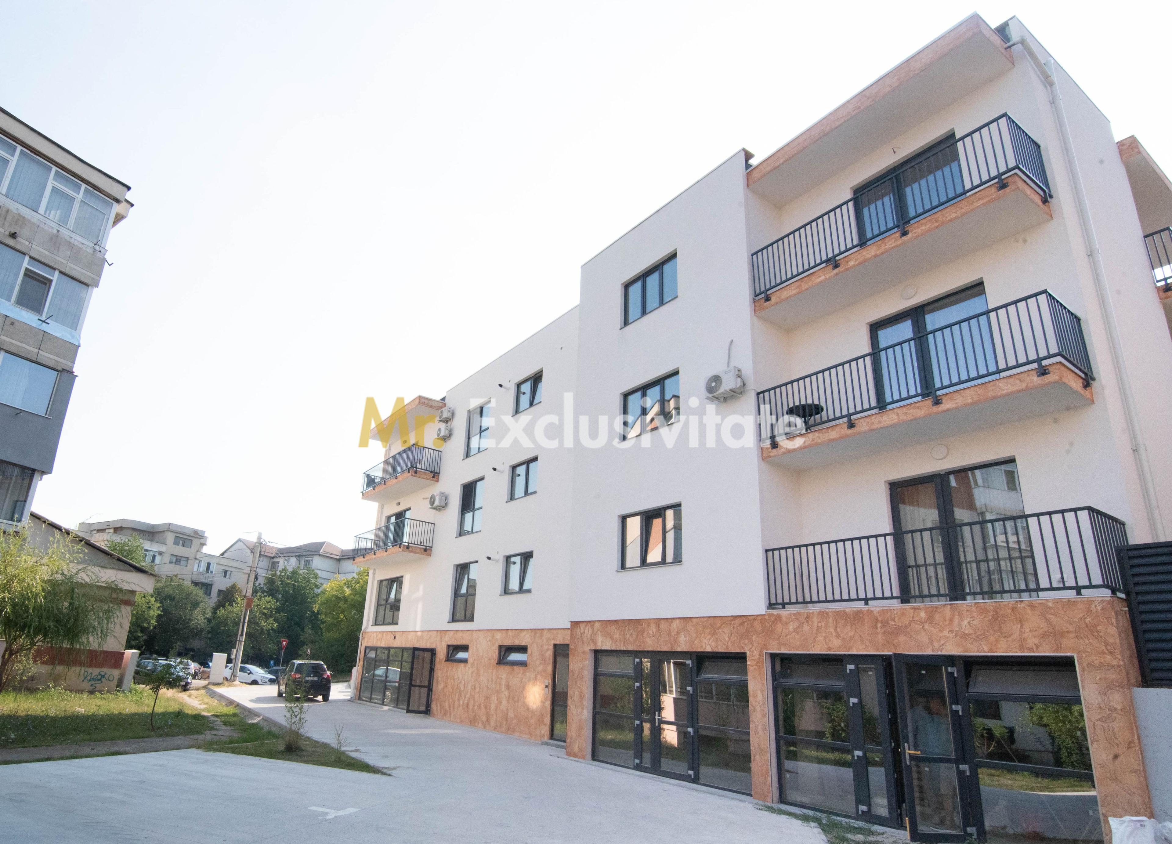 Apartament 2 camere | Bloc Nou | Prima inchiriere - 10