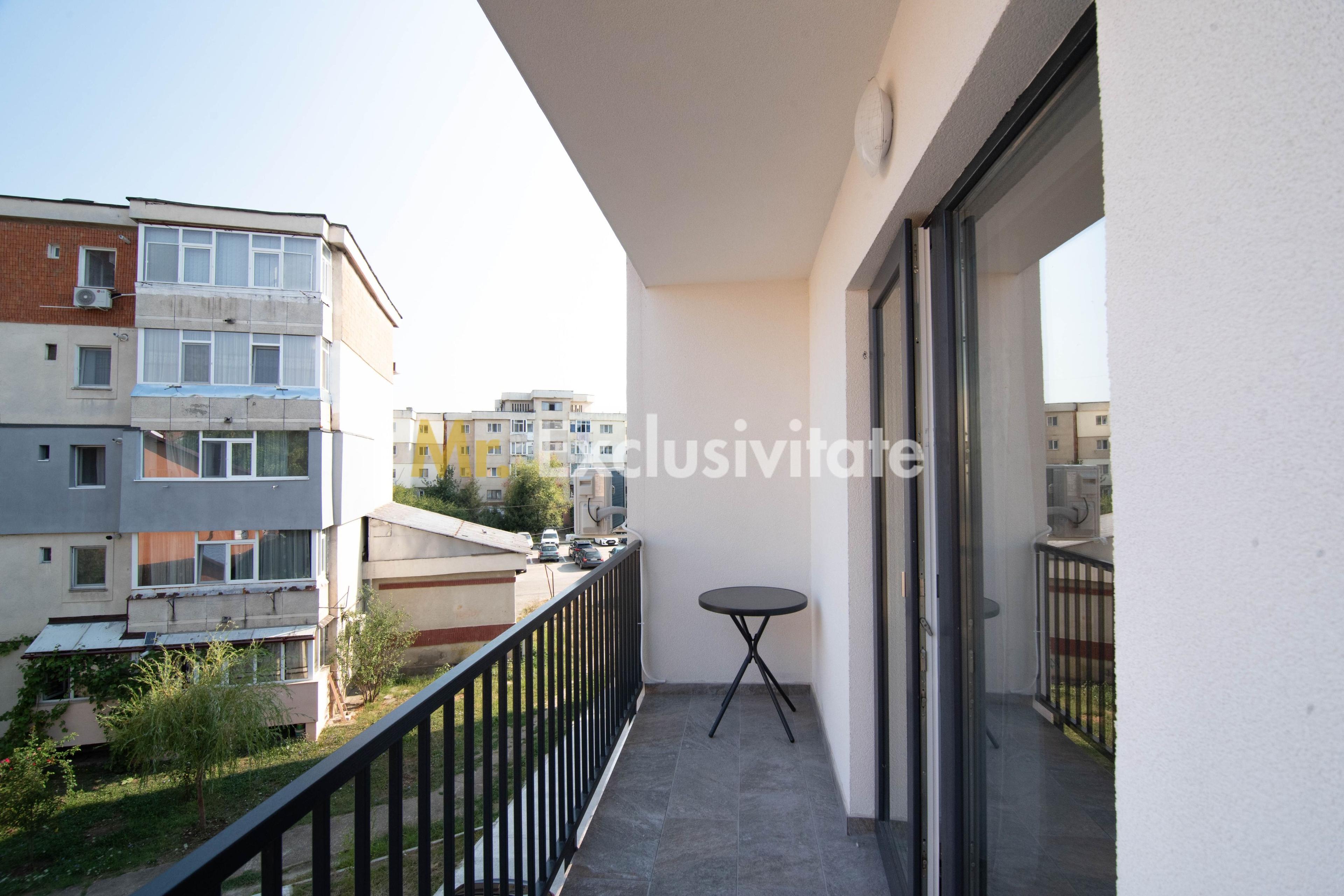 Apartament 2 camere | Bloc Nou | Prima inchiriere - 8