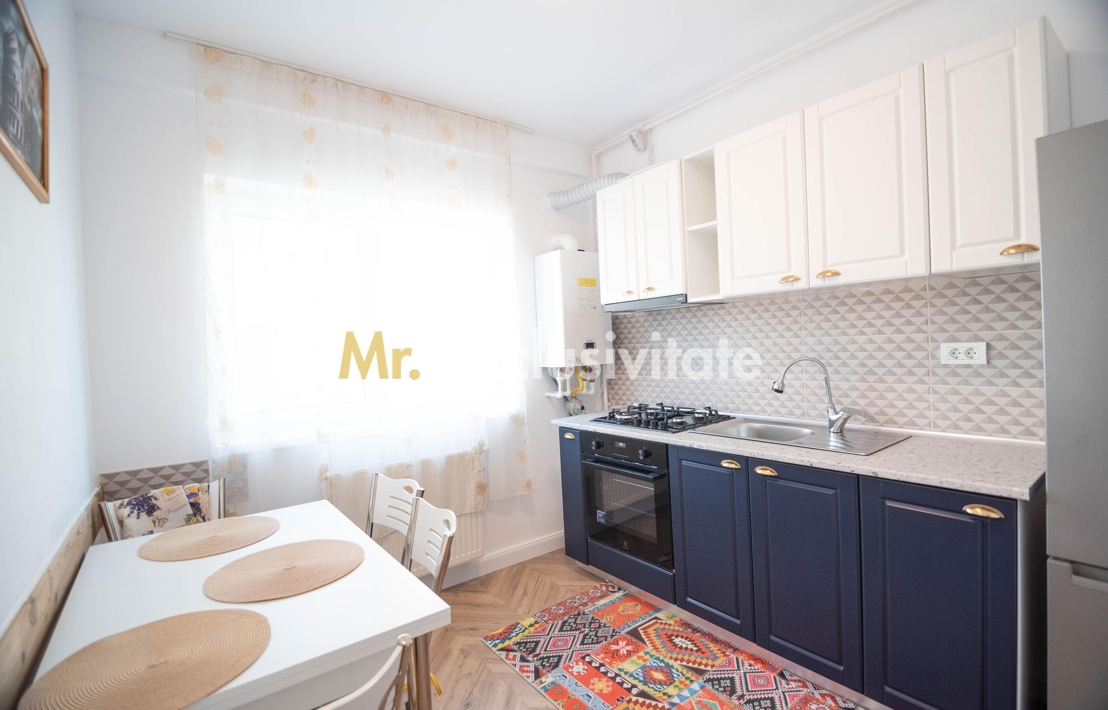 Apartament 2 camere | Bloc Nou | Prima inchiriere - 3