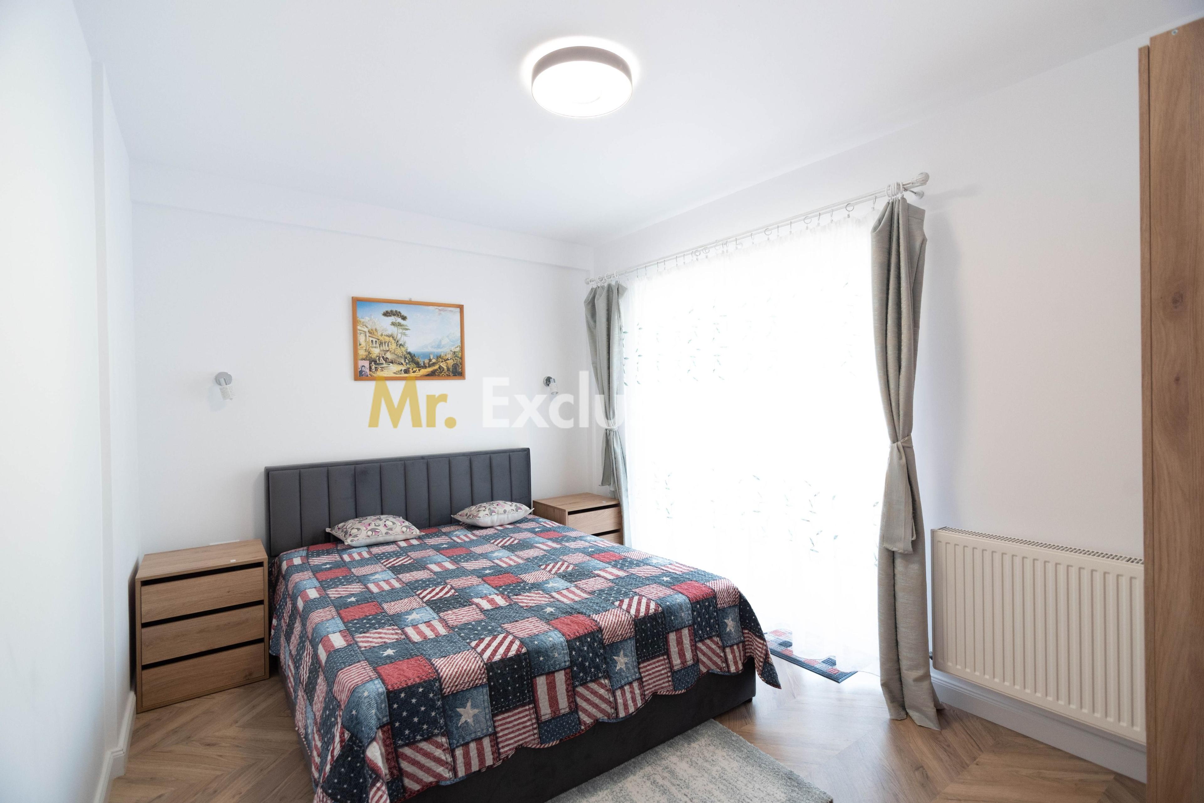 Apartament 2 camere | Bloc Nou | Prima inchiriere - 2