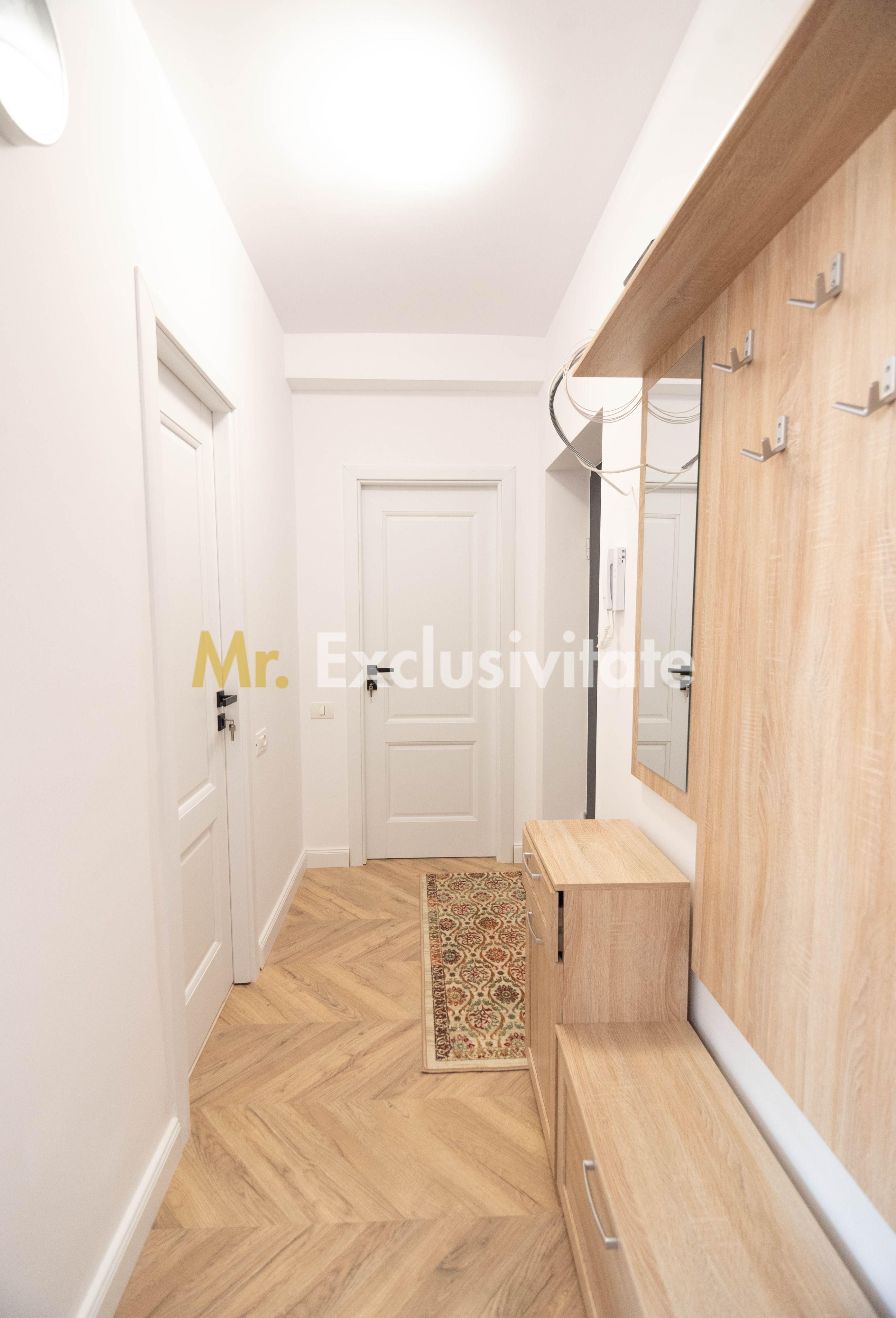 Apartament 2 camere | Bloc Nou | Prima inchiriere - 4