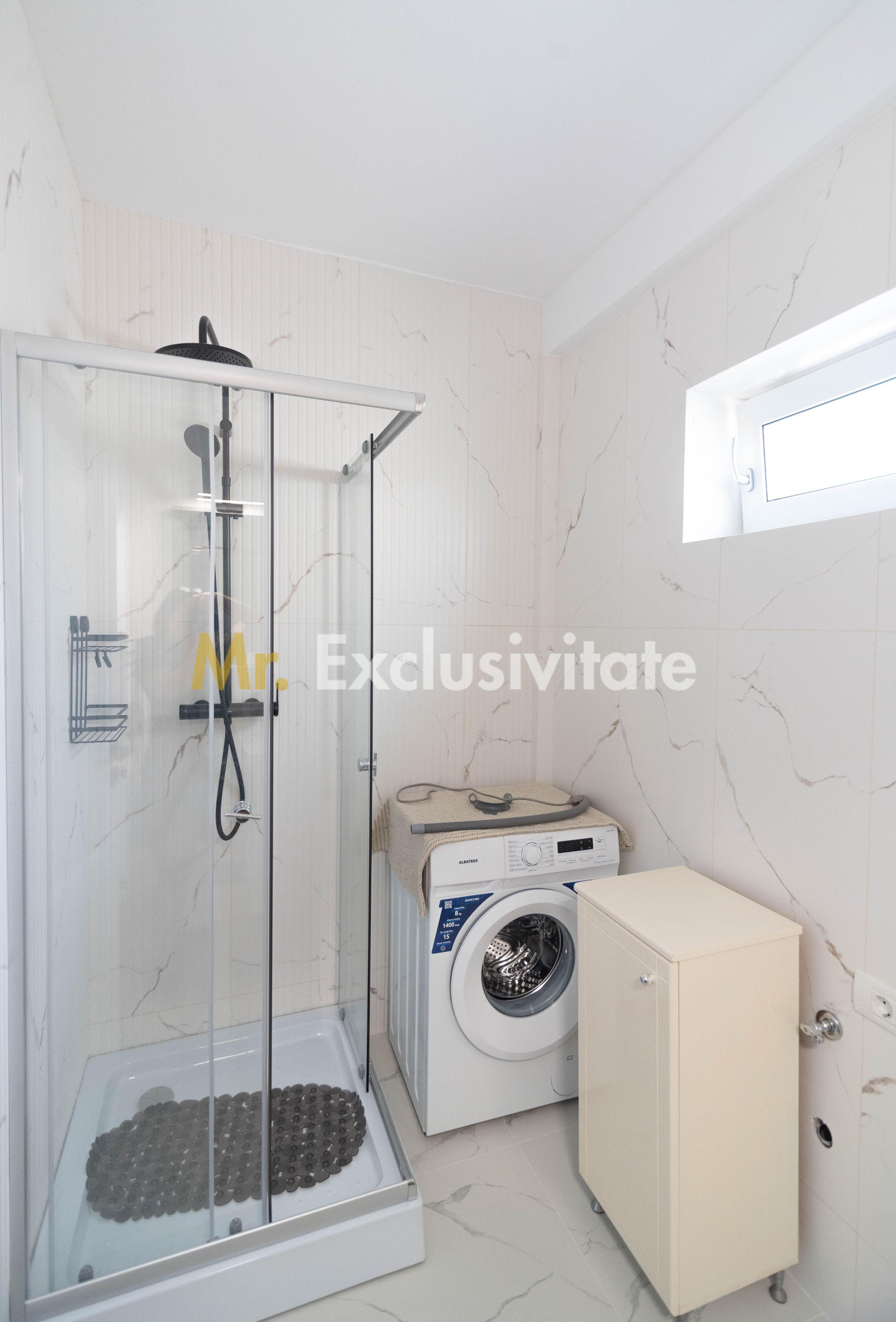 Apartament 2 camere | Bloc Nou | Prima inchiriere - 7