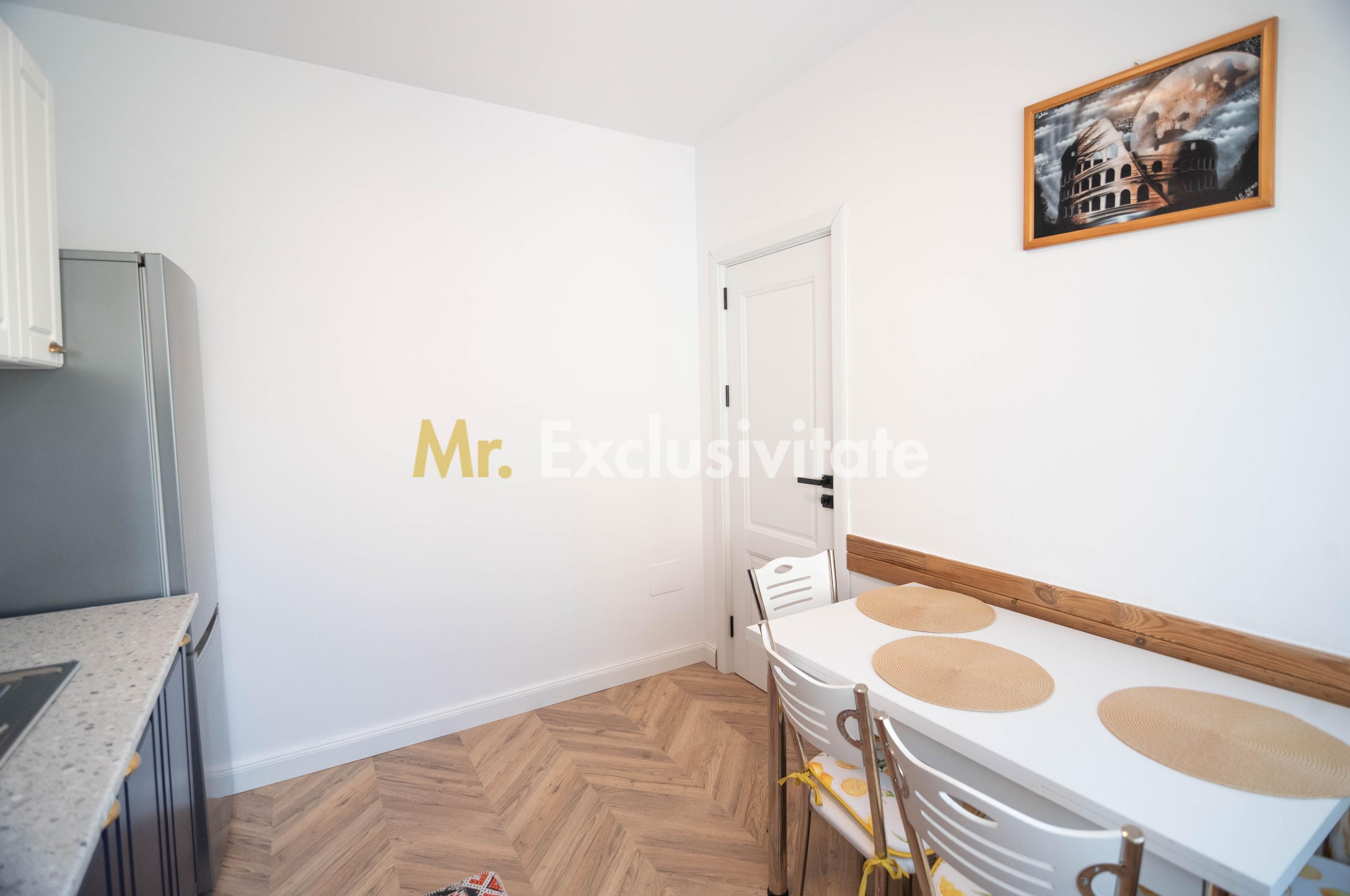 Apartament 2 camere | Bloc Nou | Prima inchiriere - 5