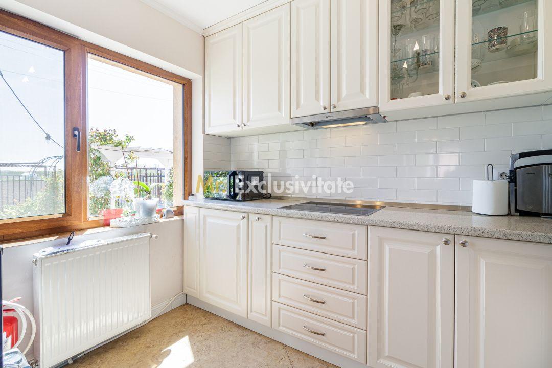 Casa cu suflet si gradina spectaculoasa - 10