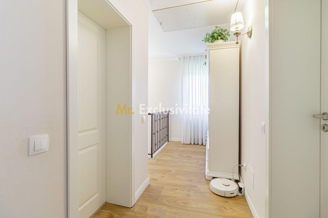 Casa cu suflet si gradina spectaculoasa - 25