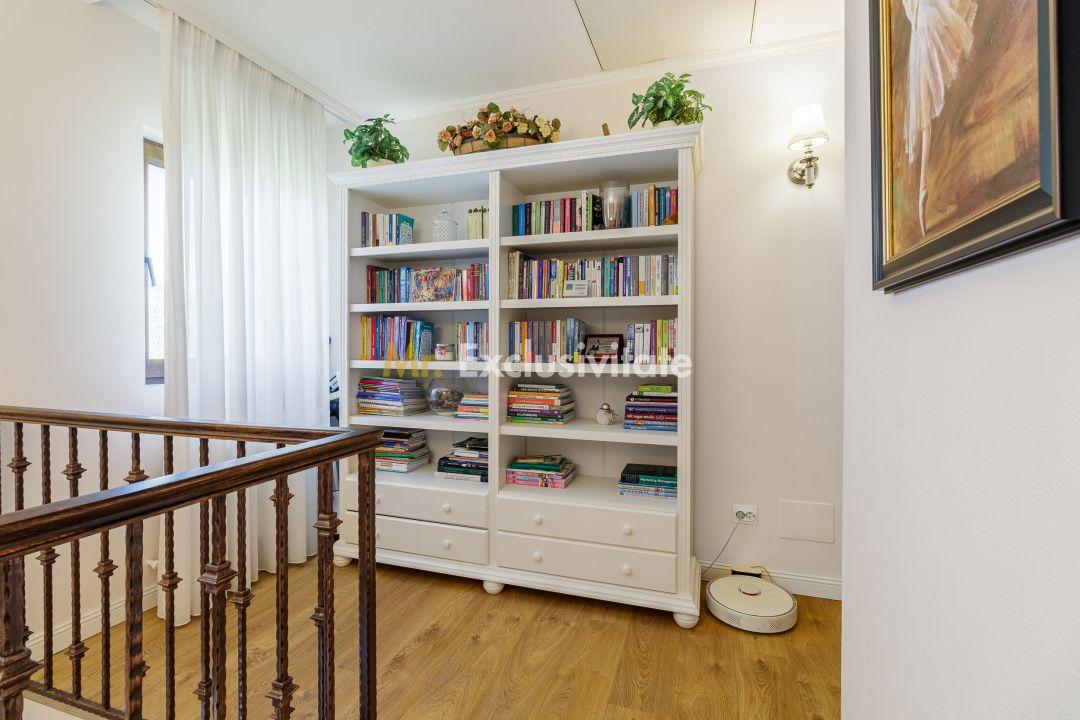 Casa cu suflet si gradina spectaculoasa - 26