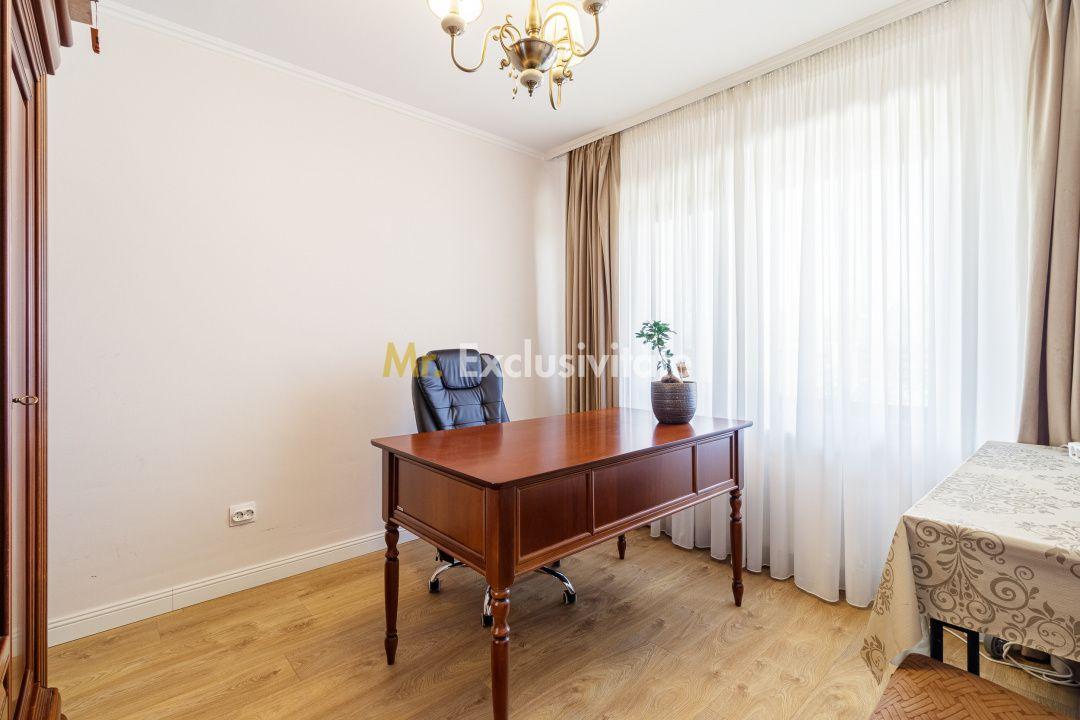 Casa cu suflet si gradina spectaculoasa - 15