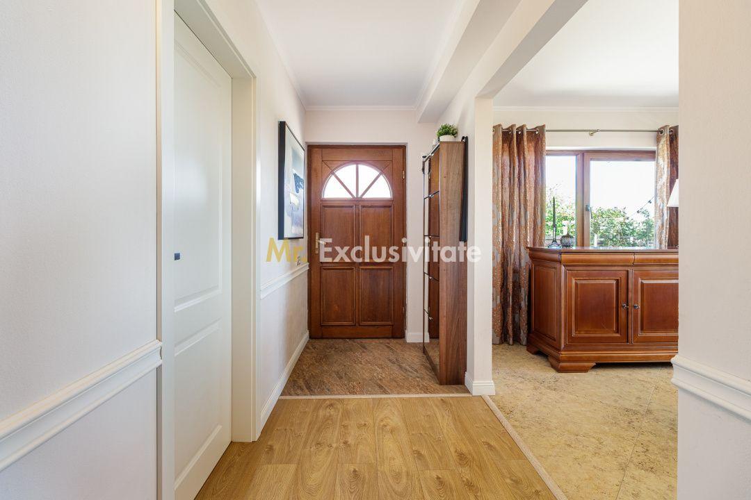 Casa cu suflet si gradina spectaculoasa - 17