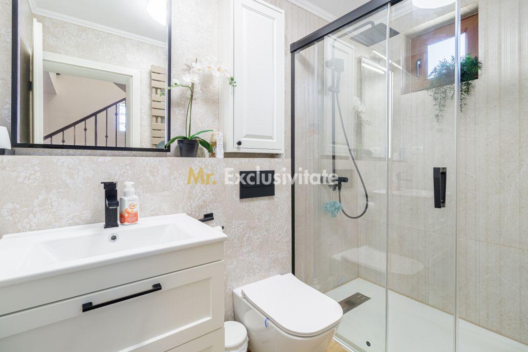 Casa cu suflet si gradina spectaculoasa - 14