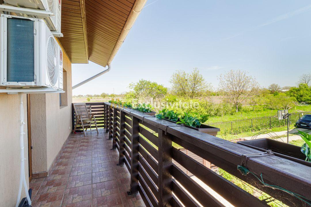 Casa cu suflet si gradina spectaculoasa - 21