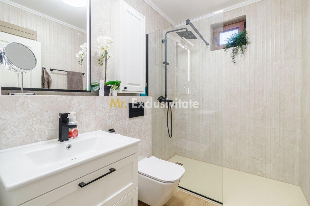 Casa cu suflet si gradina spectaculoasa - 16