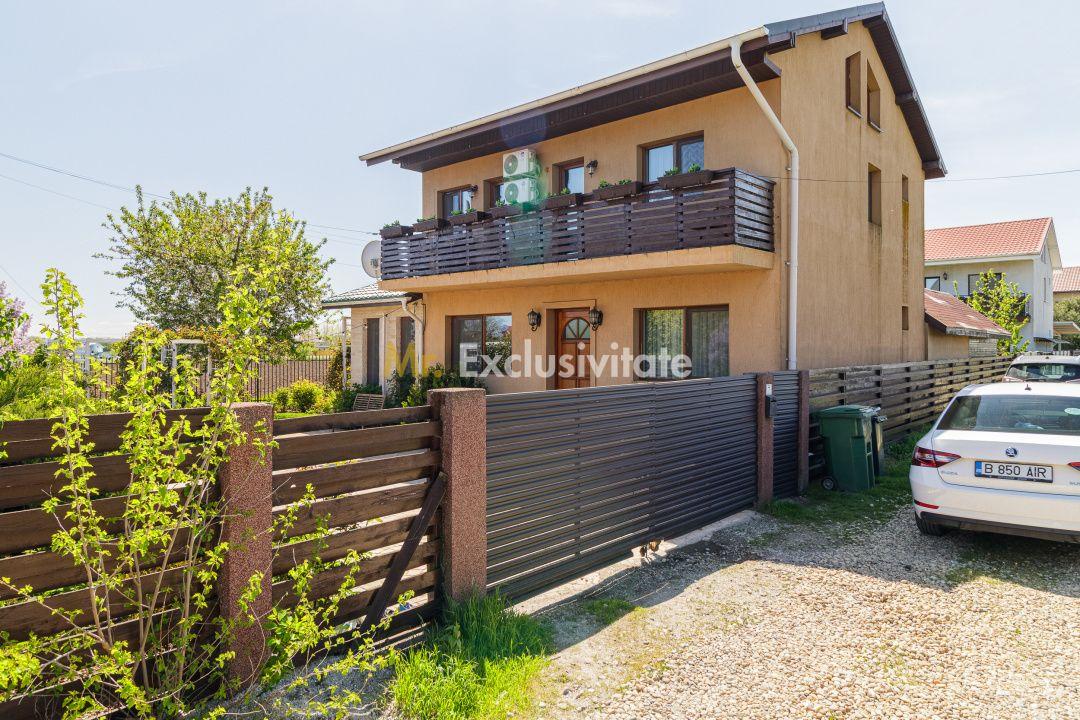 Casa cu suflet si gradina spectaculoasa - 22