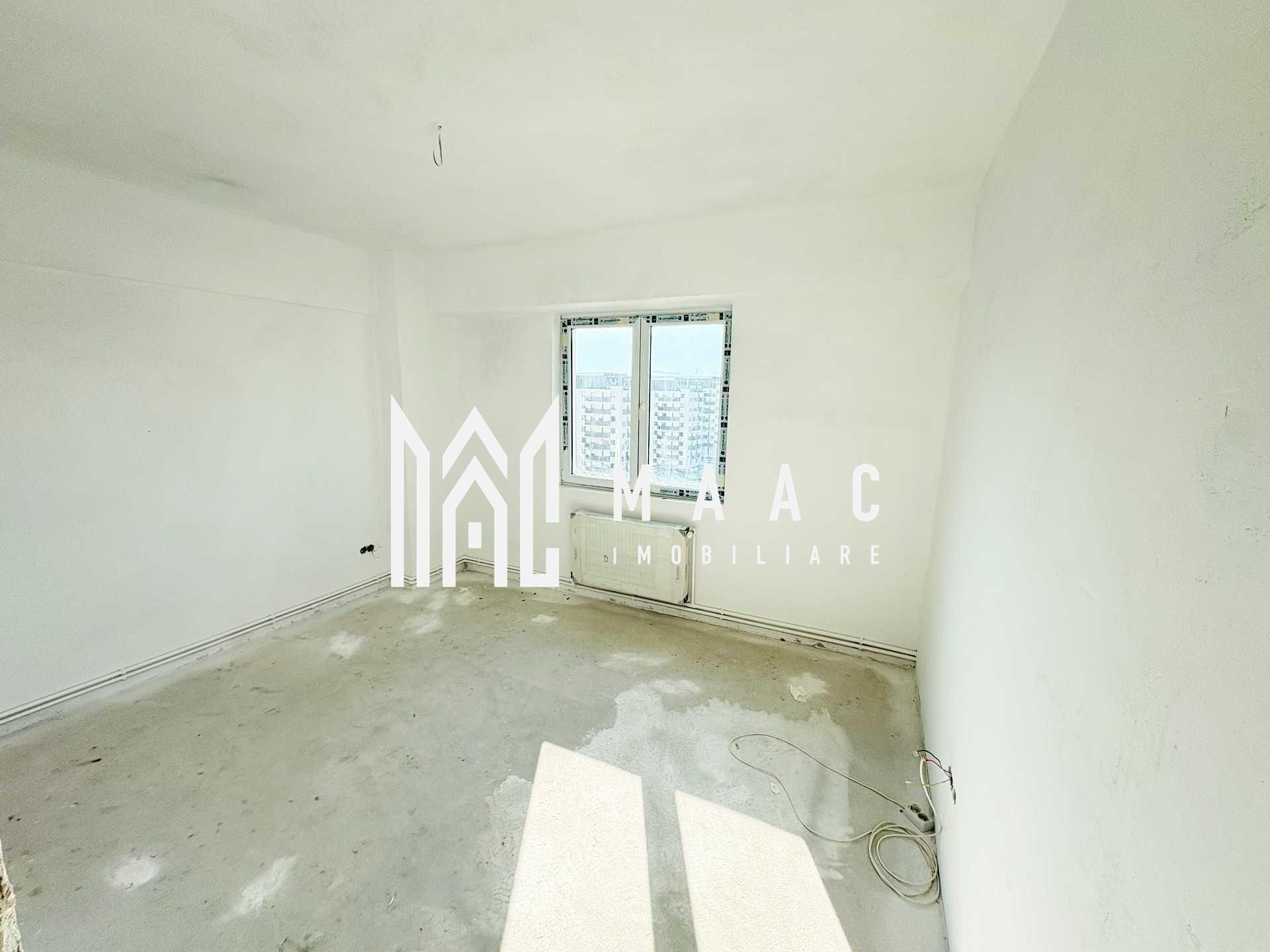 Apartament de vânzare Sibiu | 2 camere | Mihai Viteazul | intabulat - 3