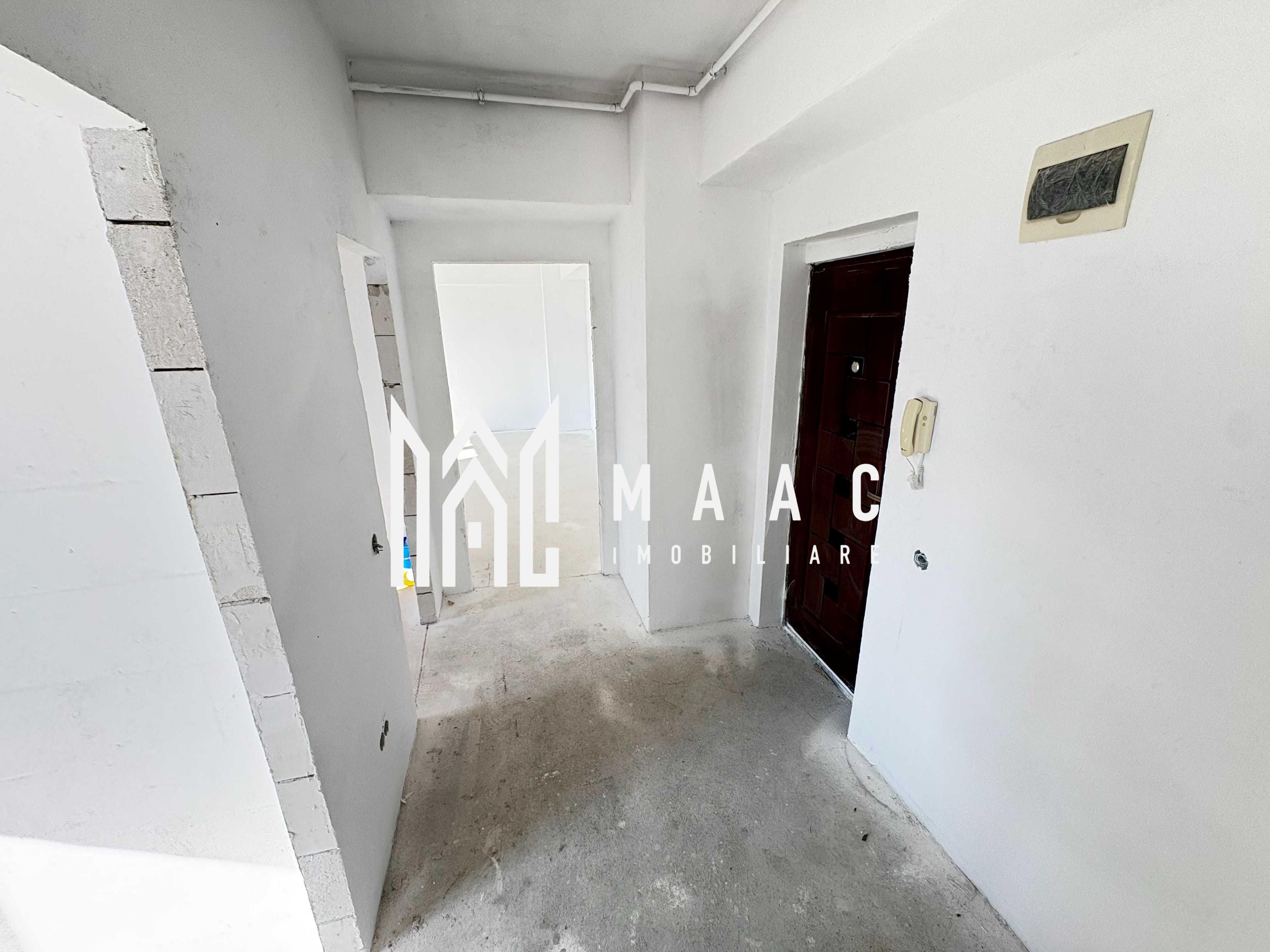 Apartament de vânzare Sibiu | 2 camere | Mihai Viteazul | intabulat - 4