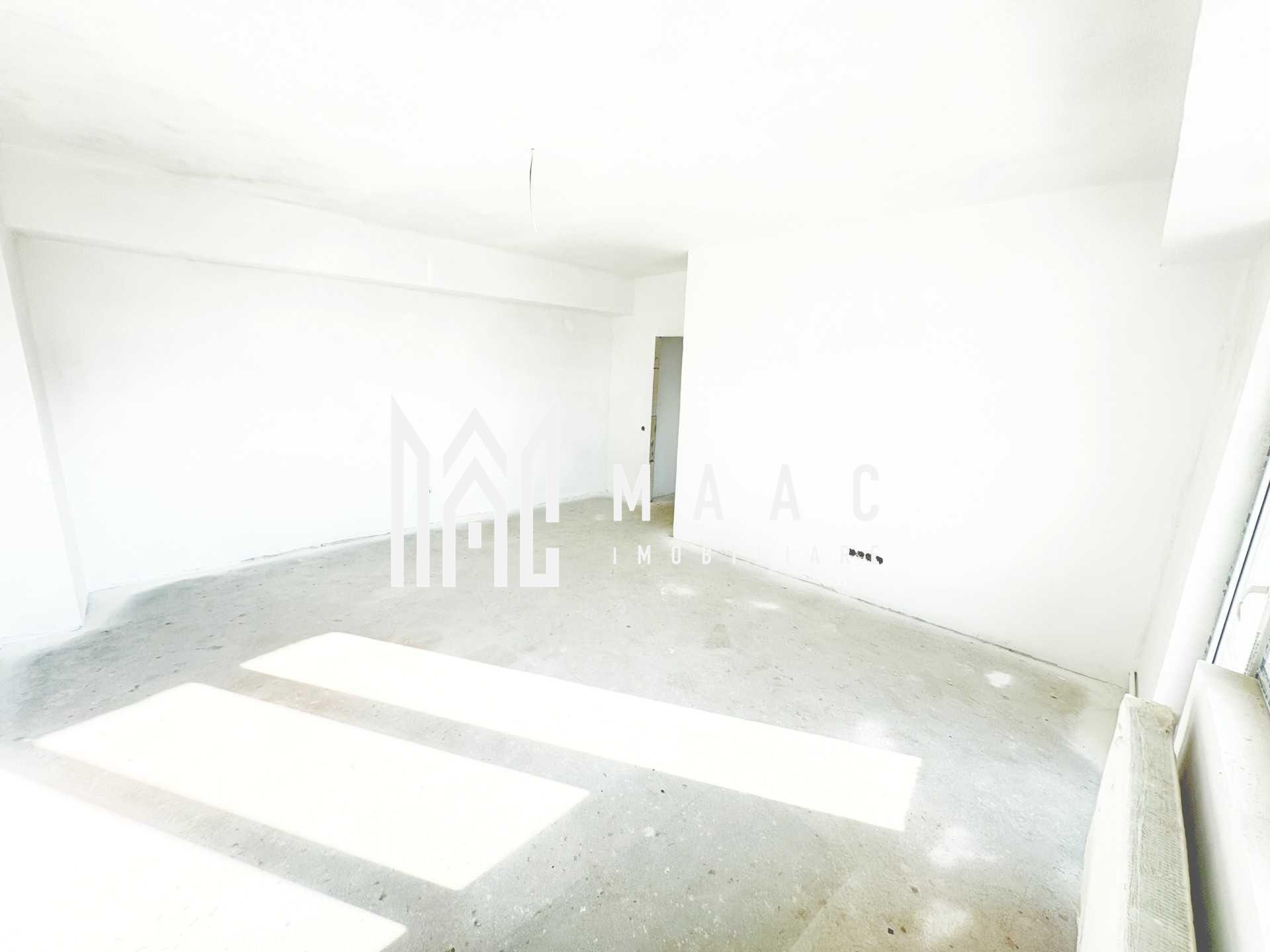 Apartament de vânzare Sibiu | 2 camere | Mihai Viteazul | intabulat - 2