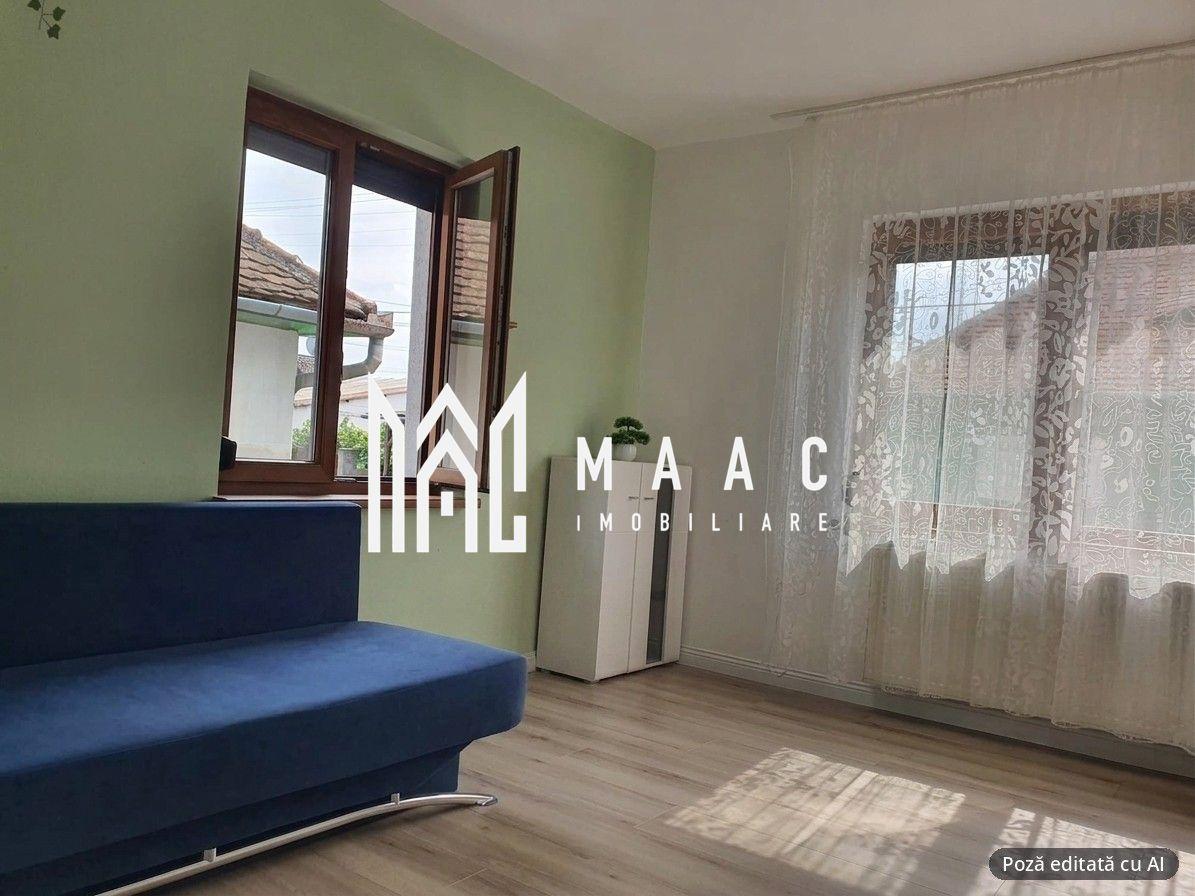 Apartament la casă 3 camere de închiriat | Sibiu, Lazaret | 70 mp - 9