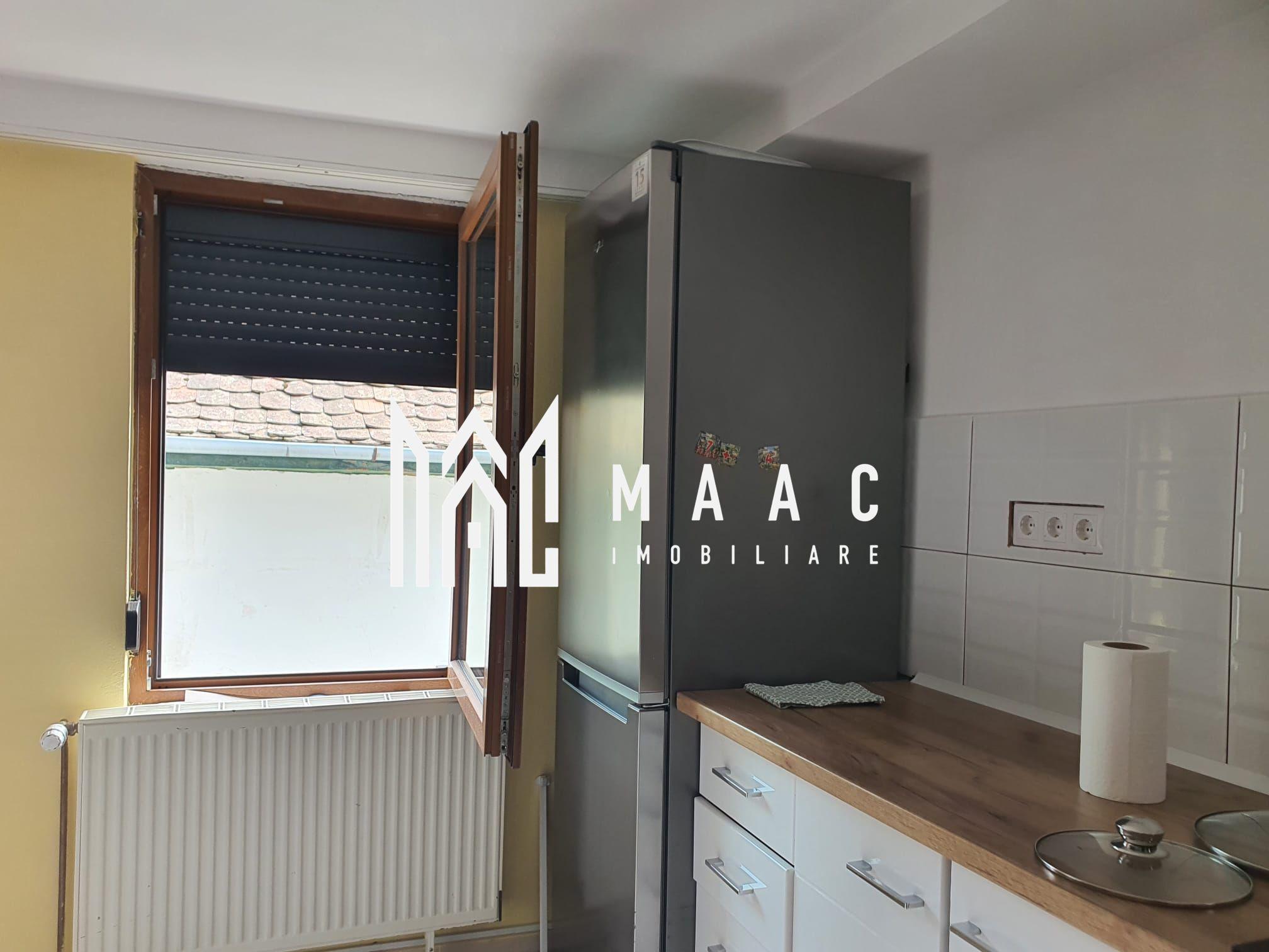 Apartament la casă 3 camere de închiriat | Sibiu, Lazaret | 70 mp - 2
