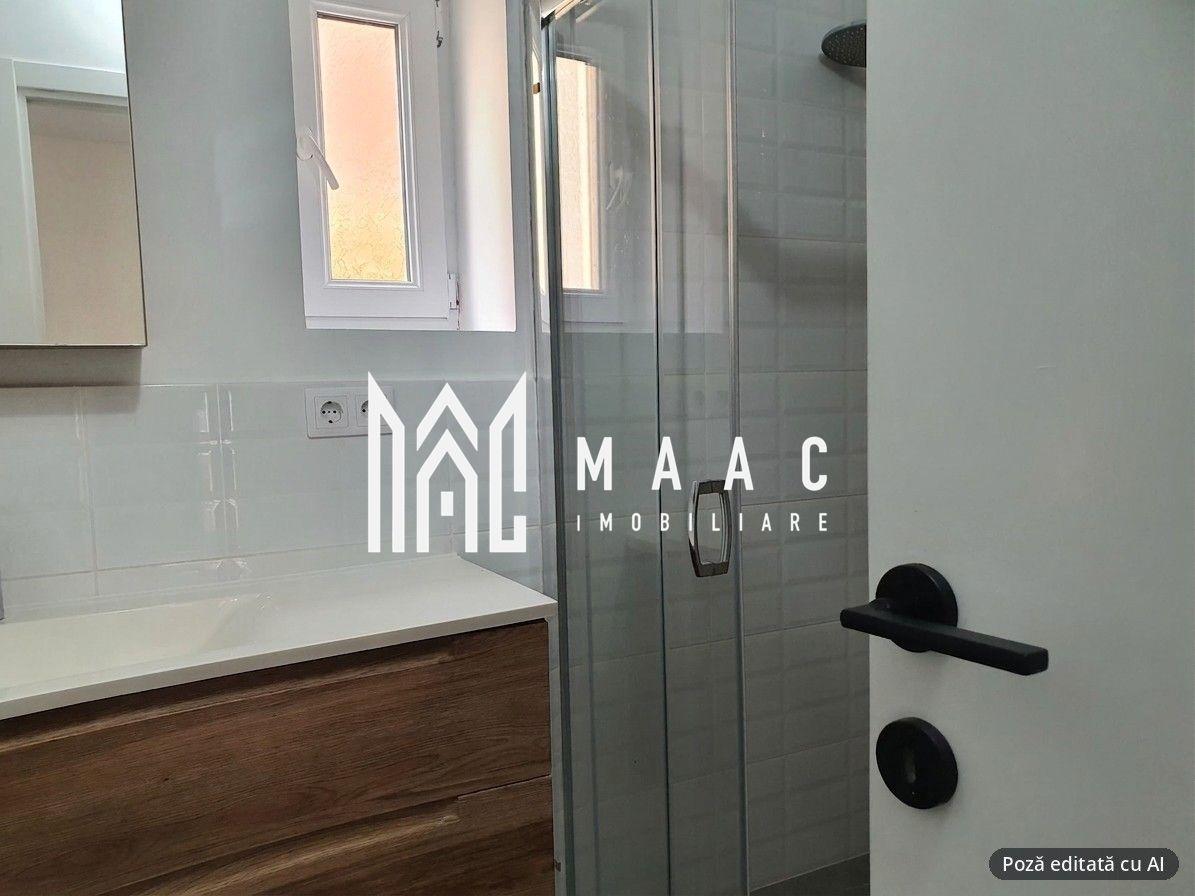 Apartament la casă 3 camere de închiriat | Sibiu, Lazaret | 70 mp - 8
