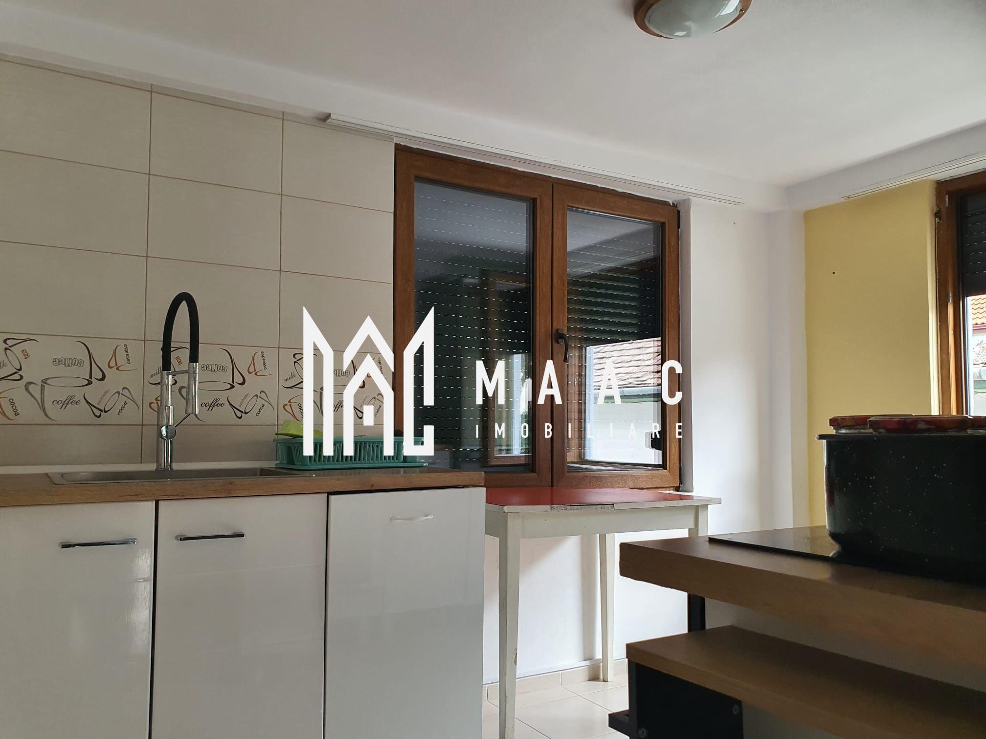 Apartament la casă 3 camere de închiriat | Sibiu, Lazaret | 70 mp - 1
