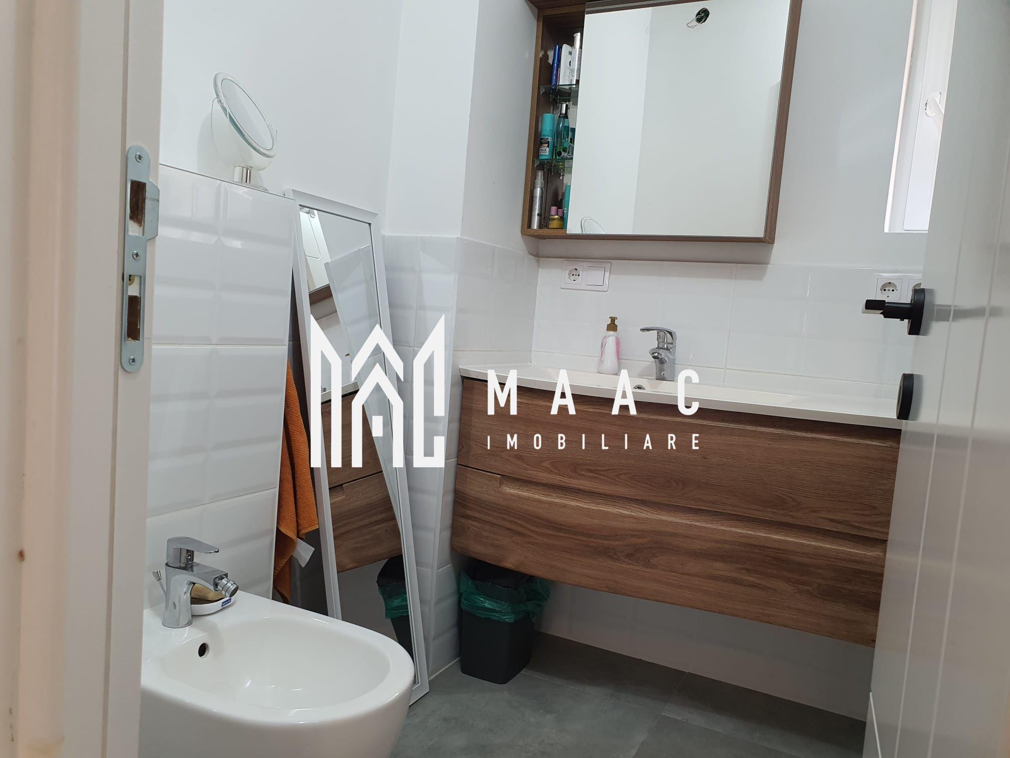 Apartament la casă 3 camere de închiriat | Sibiu, Lazaret | 70 mp - 7