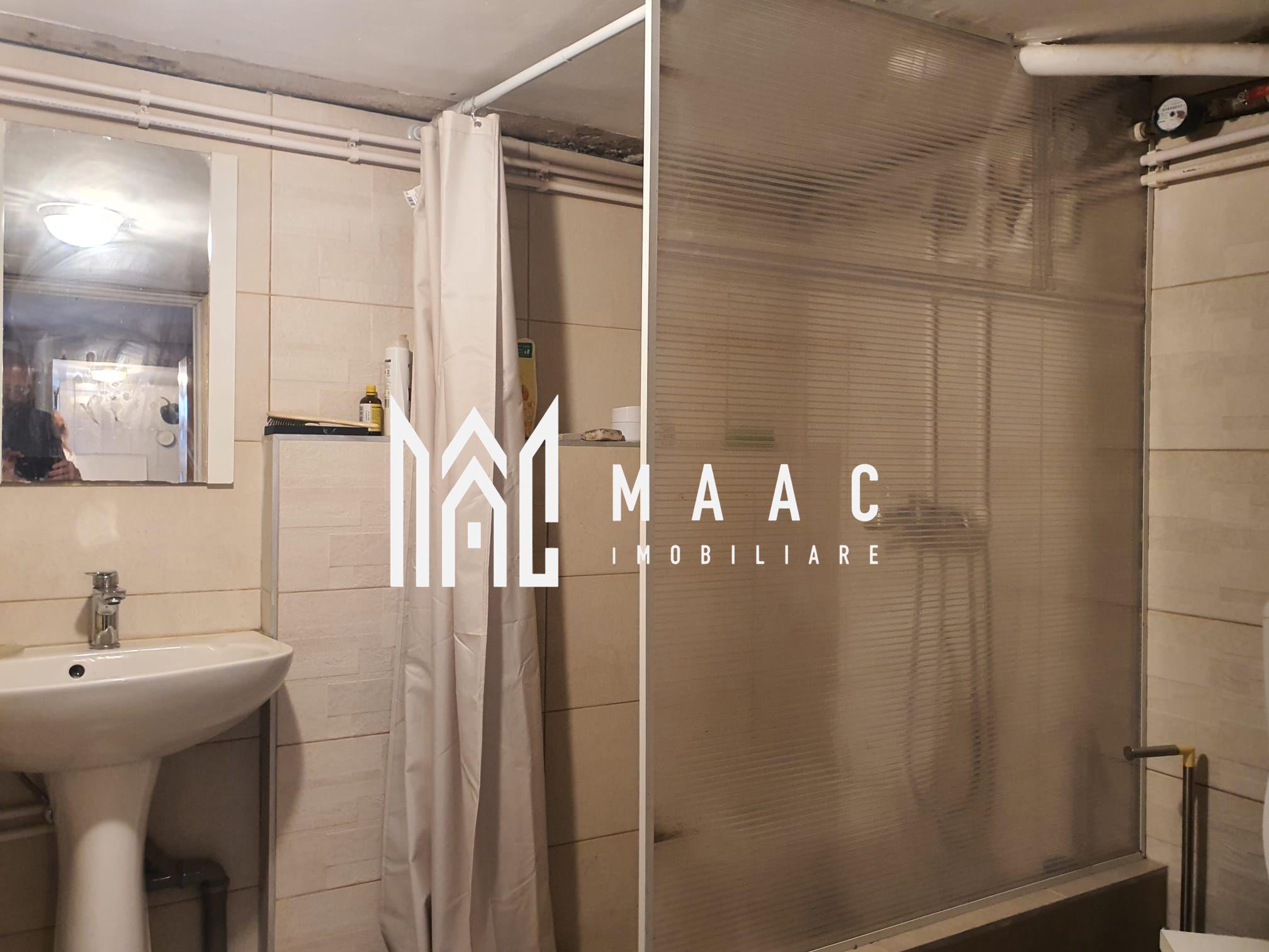 Apartament la casă 3 camere de închiriat | Sibiu, Lazaret | 70 mp - 10