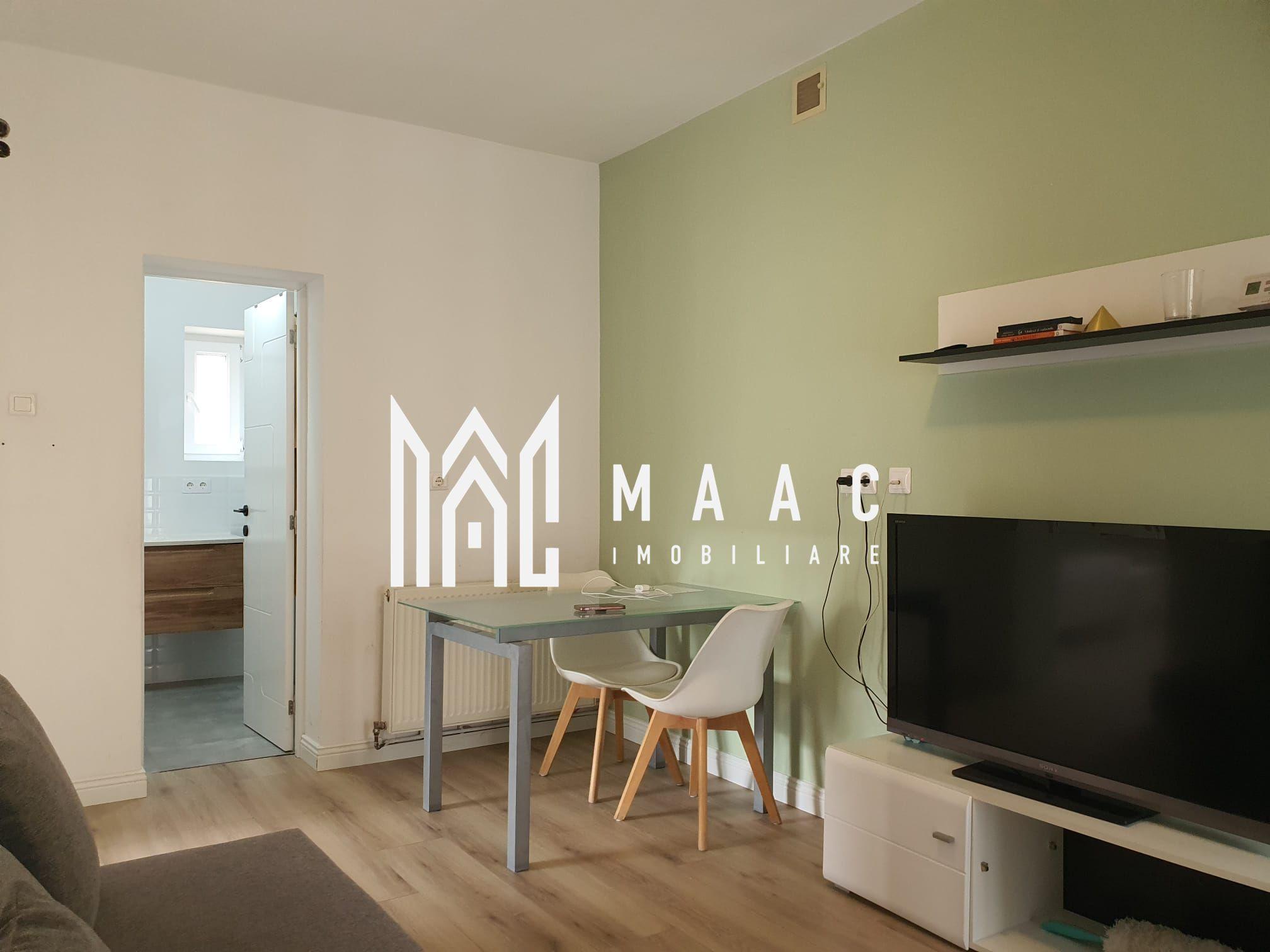 Apartament la casă 3 camere de închiriat | Sibiu, Lazaret | 70 mp - 3