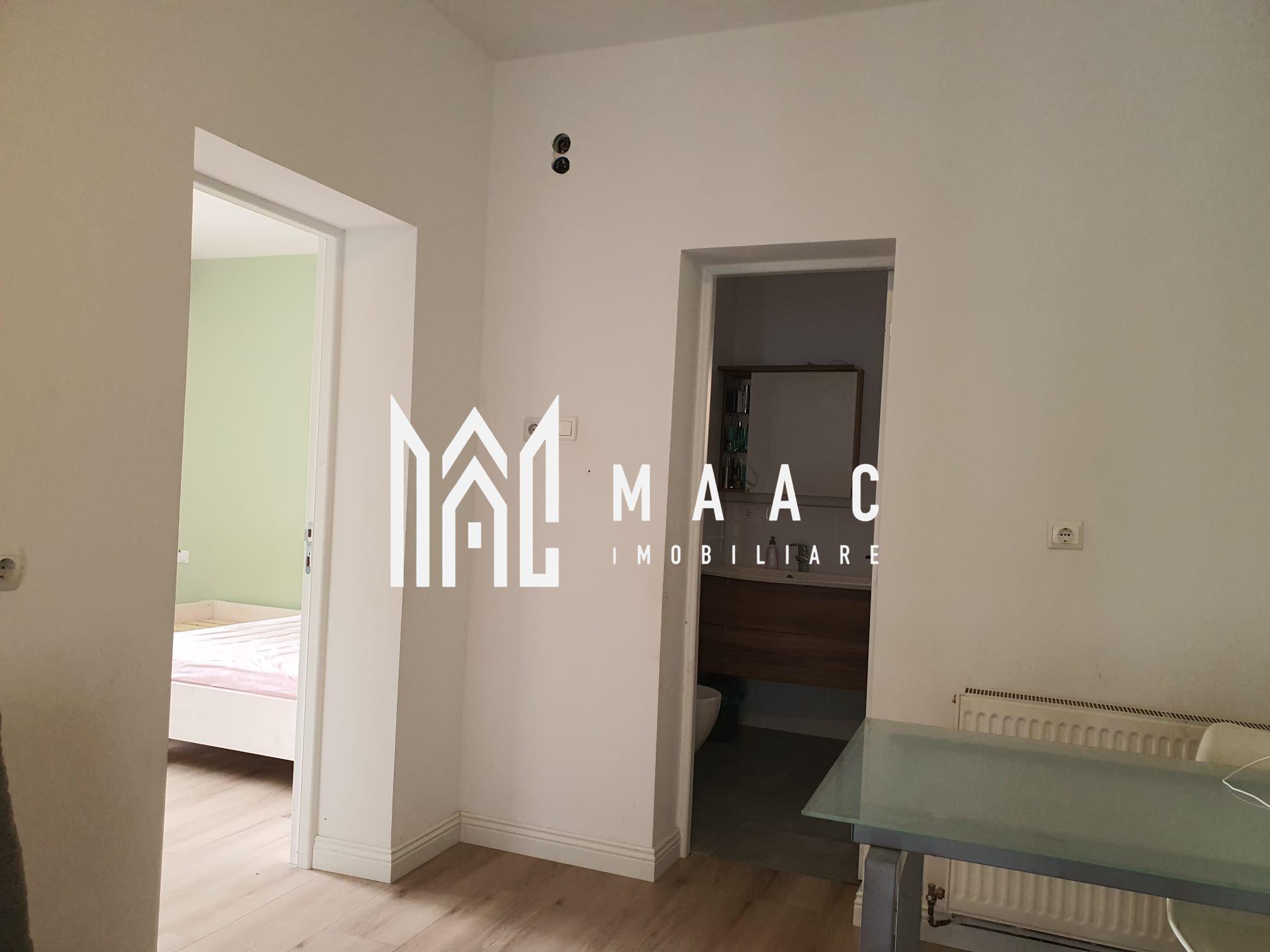 Apartament la casă 3 camere de închiriat | Sibiu, Lazaret | 70 mp - 4