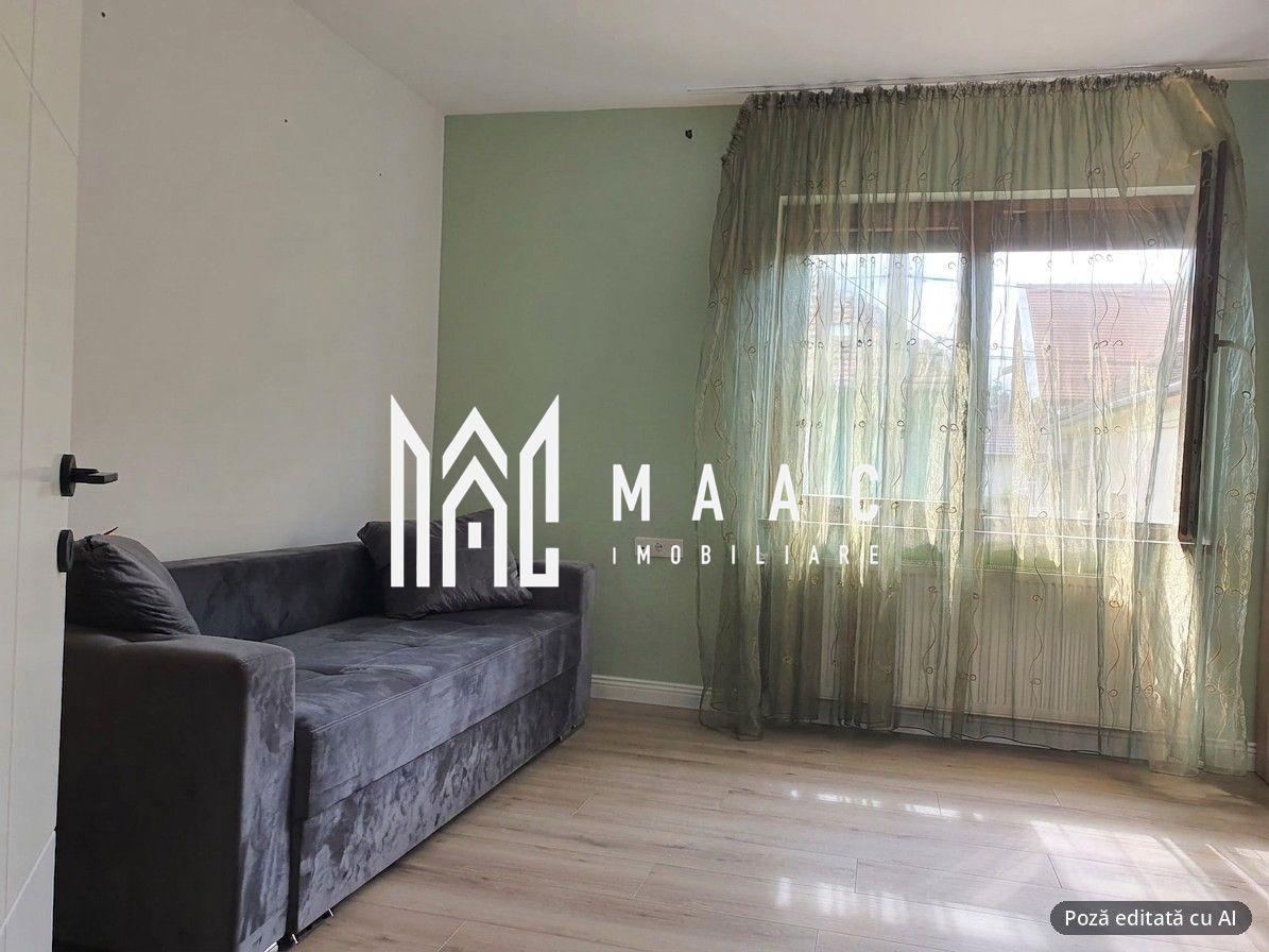 Apartament la casă 3 camere de închiriat | Sibiu, Lazaret | 70 mp - 5