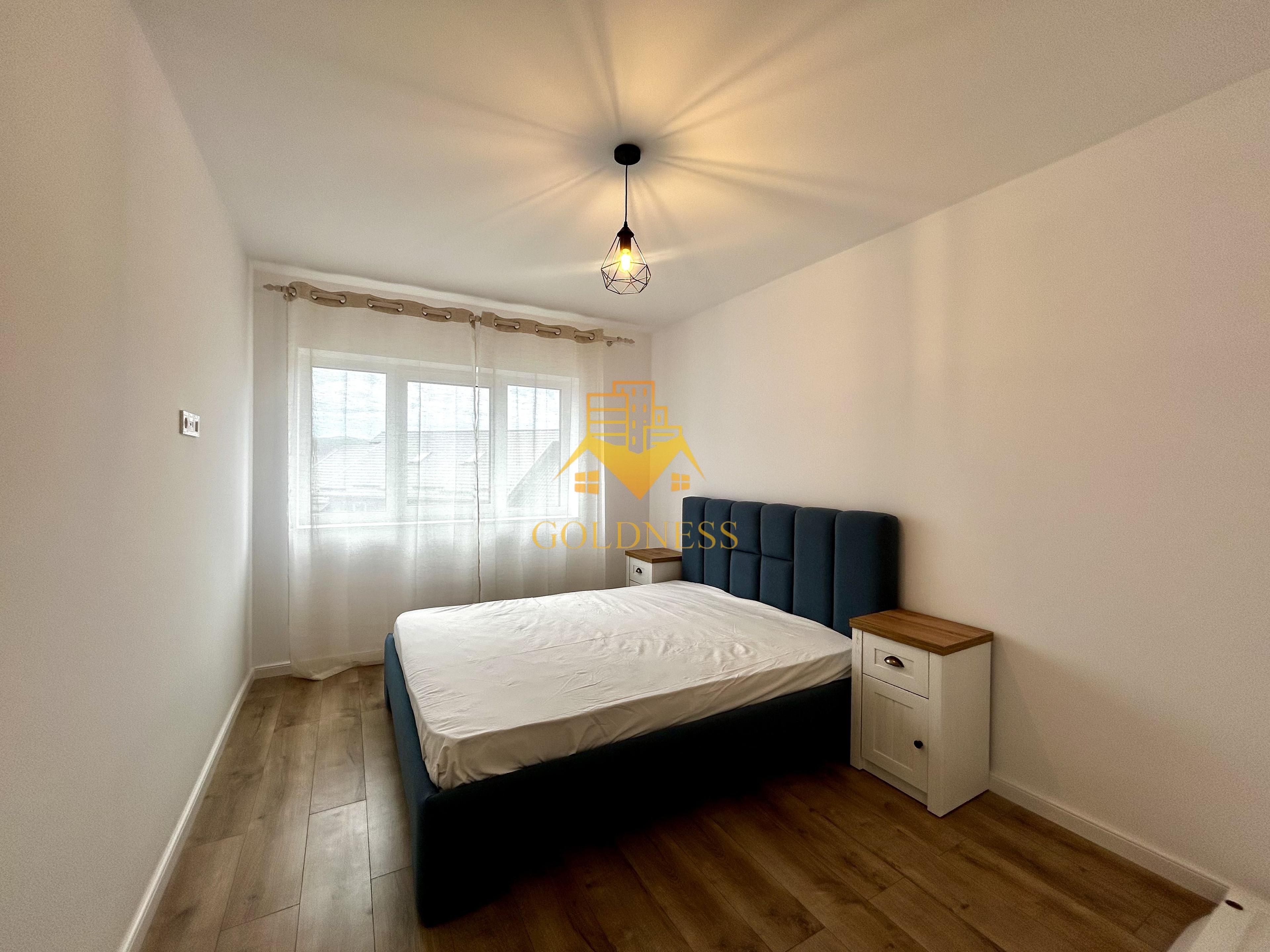 3 camere open space, Modern, Totul Nou, Zona Porii, Floresti - 4
