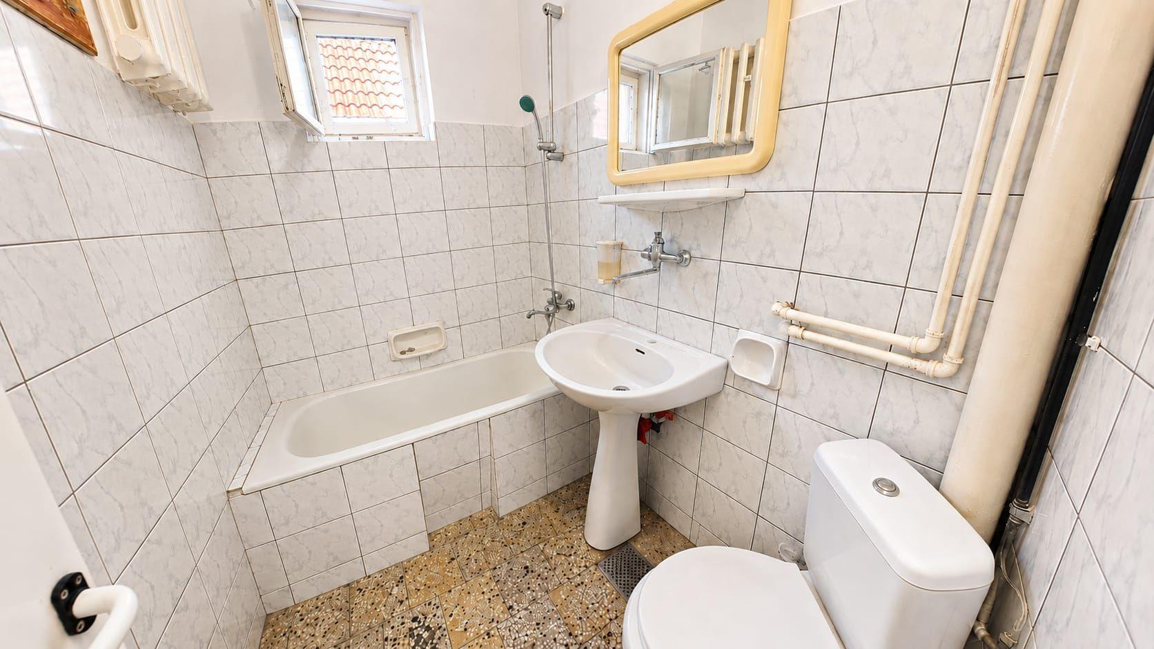 Casă cu 3 dormitoare și teren de 539 mp, Satu Mare str St, O Iosif - 16