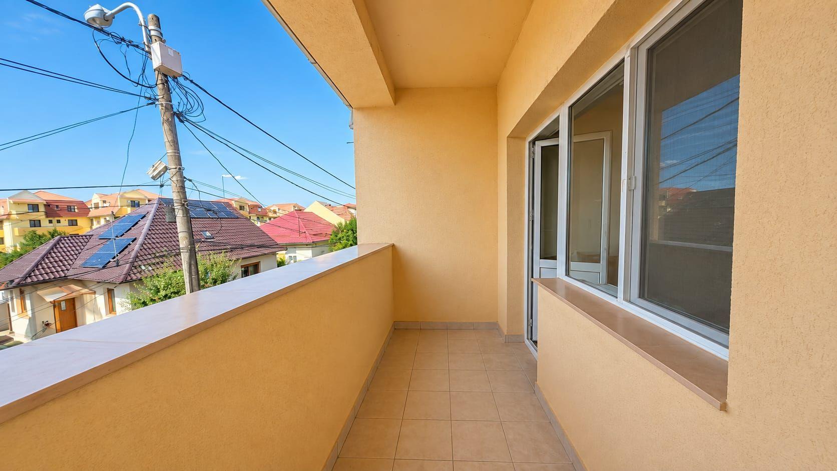 Casă cu 3 dormitoare și teren de 539 mp, Satu Mare str St, O Iosif - 12