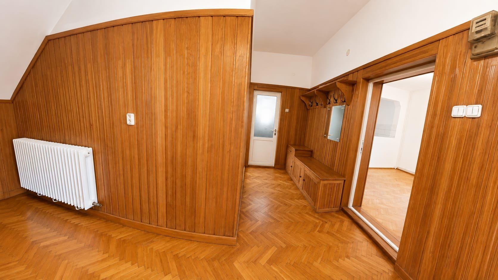 Casă cu 3 dormitoare și teren de 539 mp, Satu Mare str St, O Iosif - 14